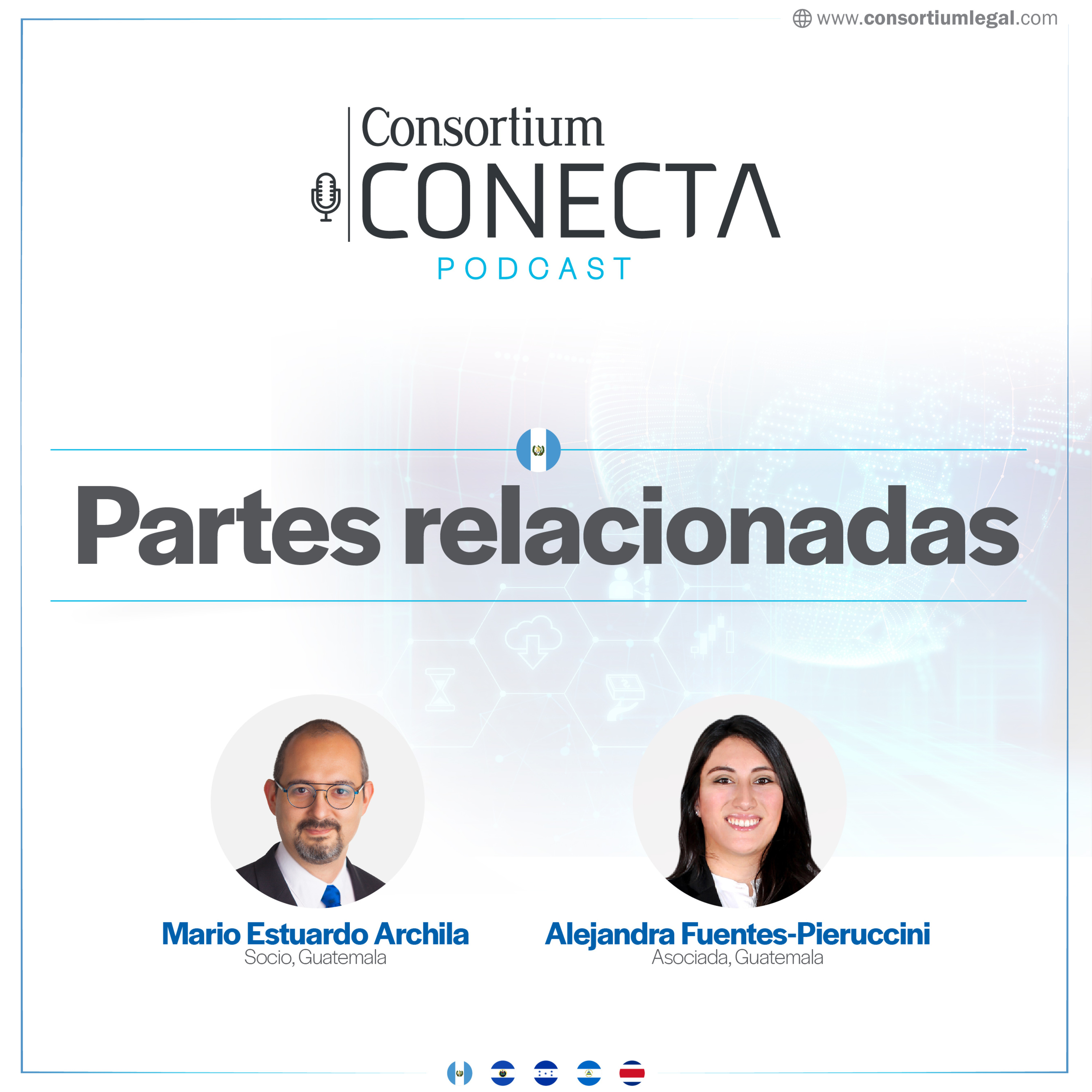 Consortium Legal