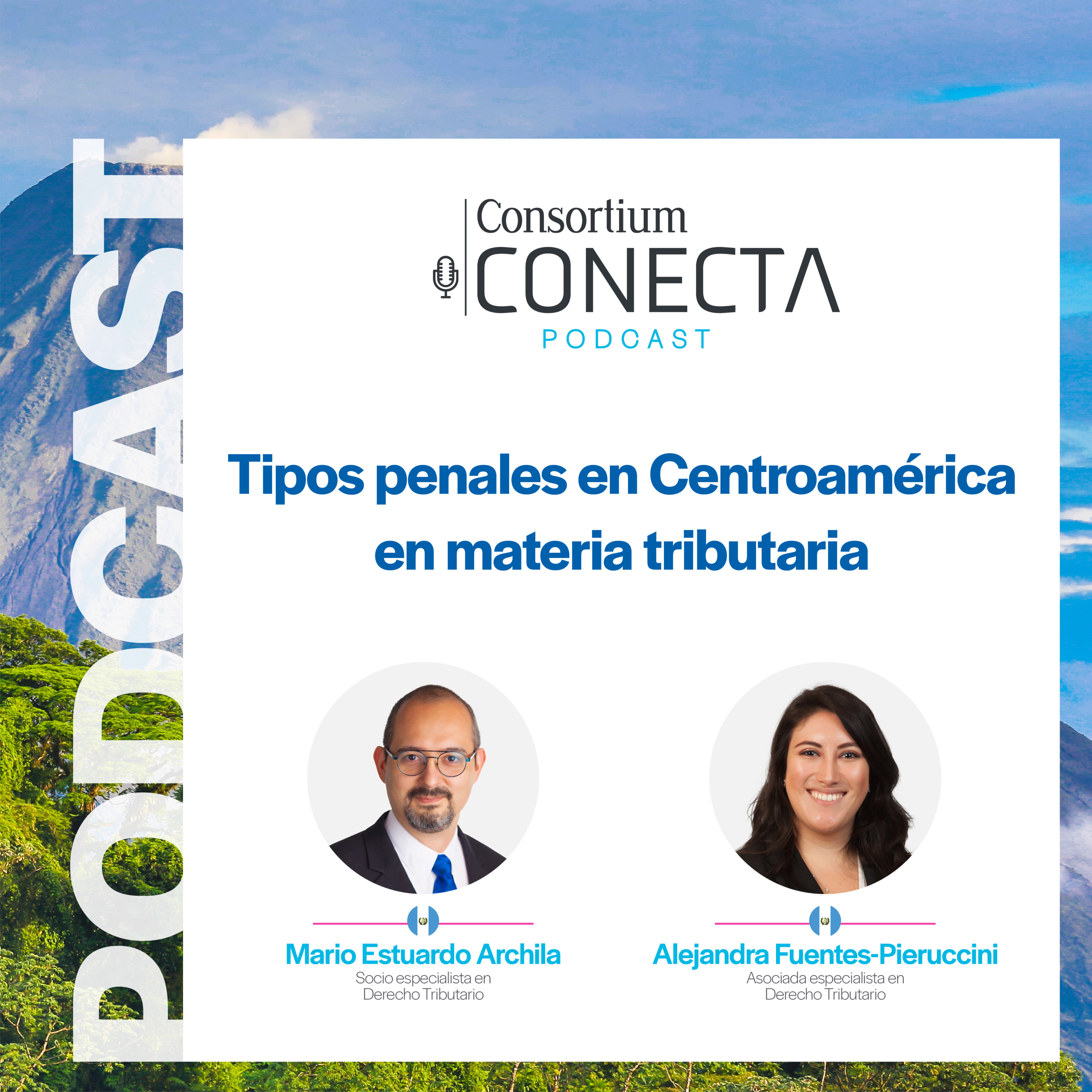 Consortium Legal