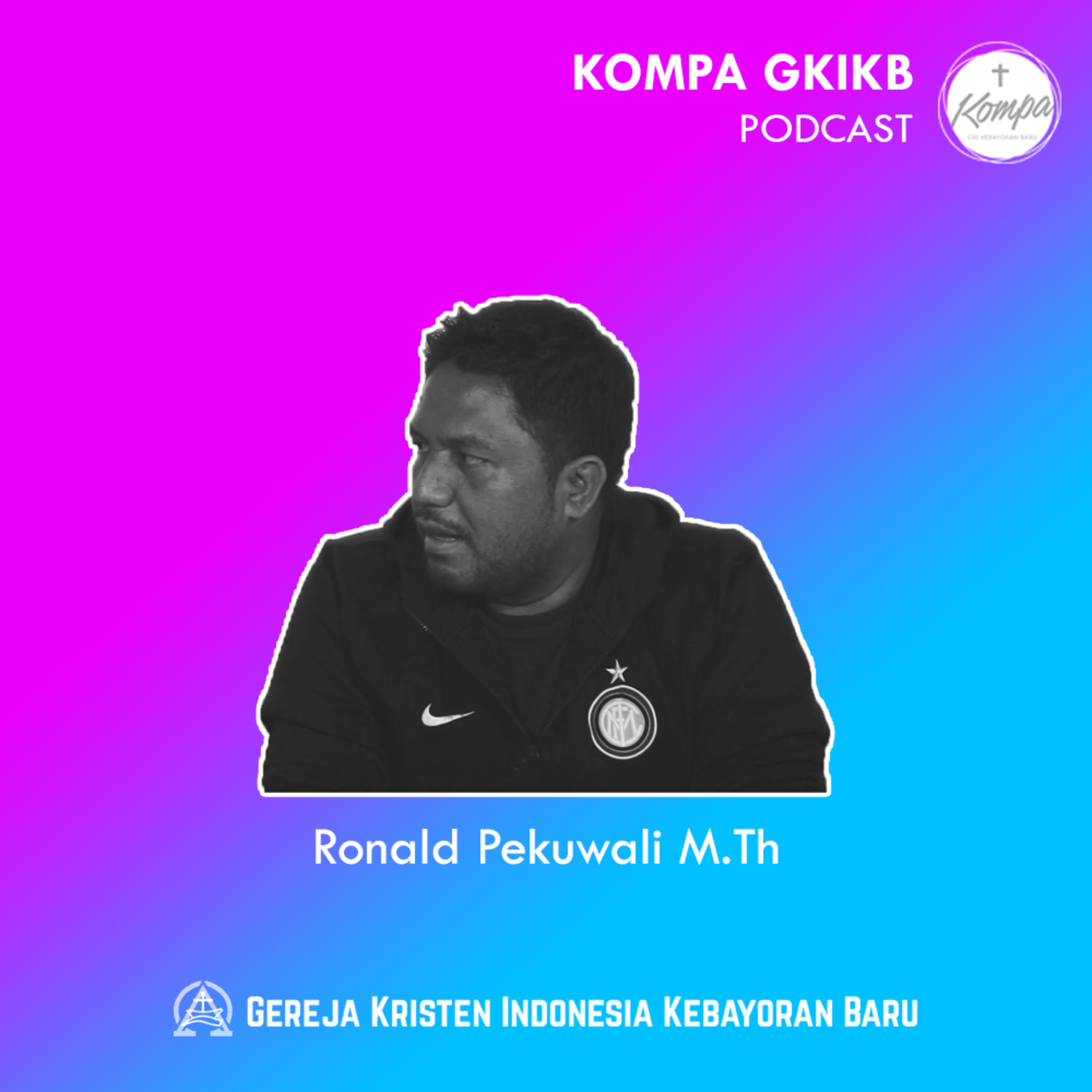 Pemuda GKI Kebayoran Baru