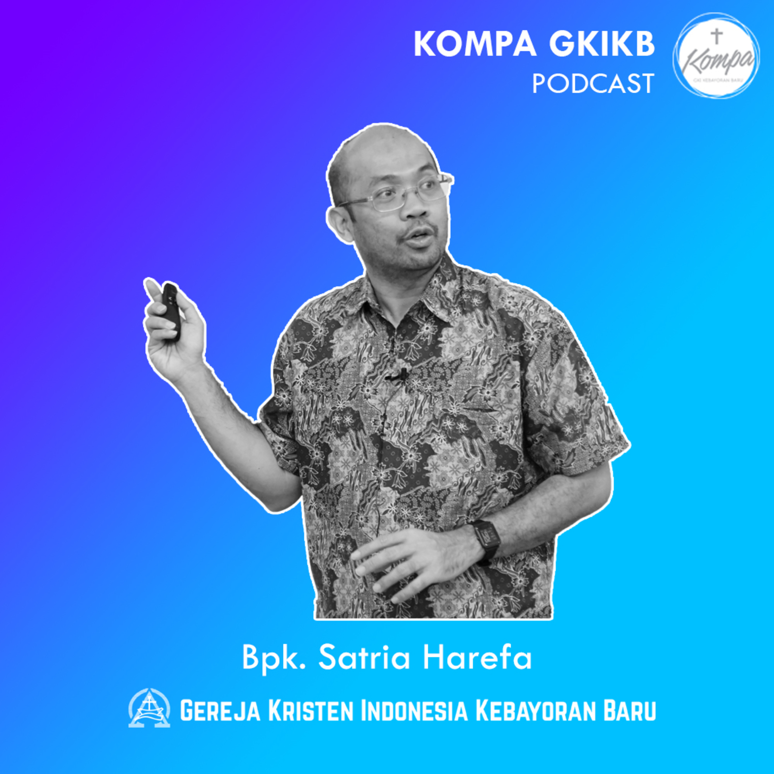 Pemuda GKI Kebayoran Baru
