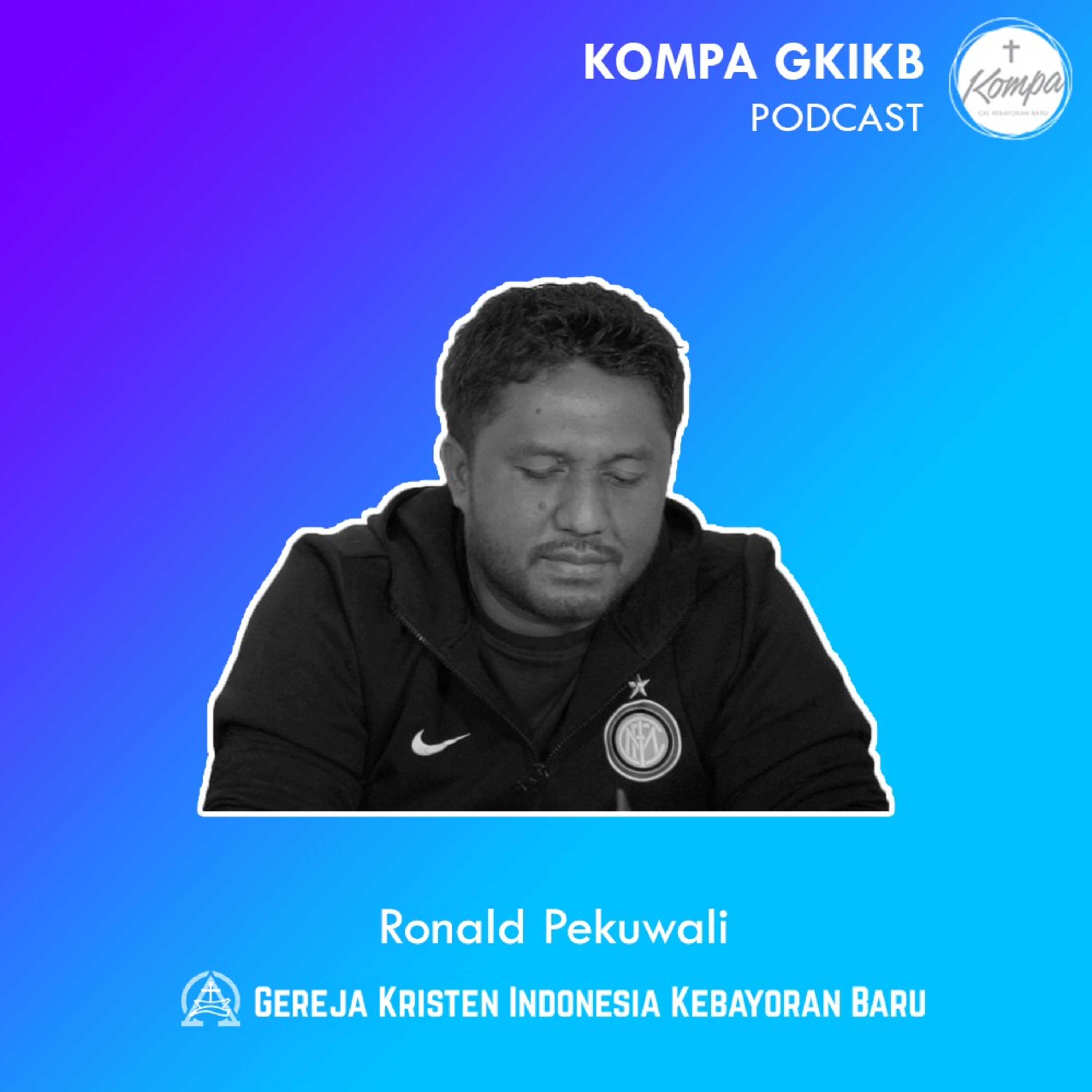 Pemuda GKI Kebayoran Baru