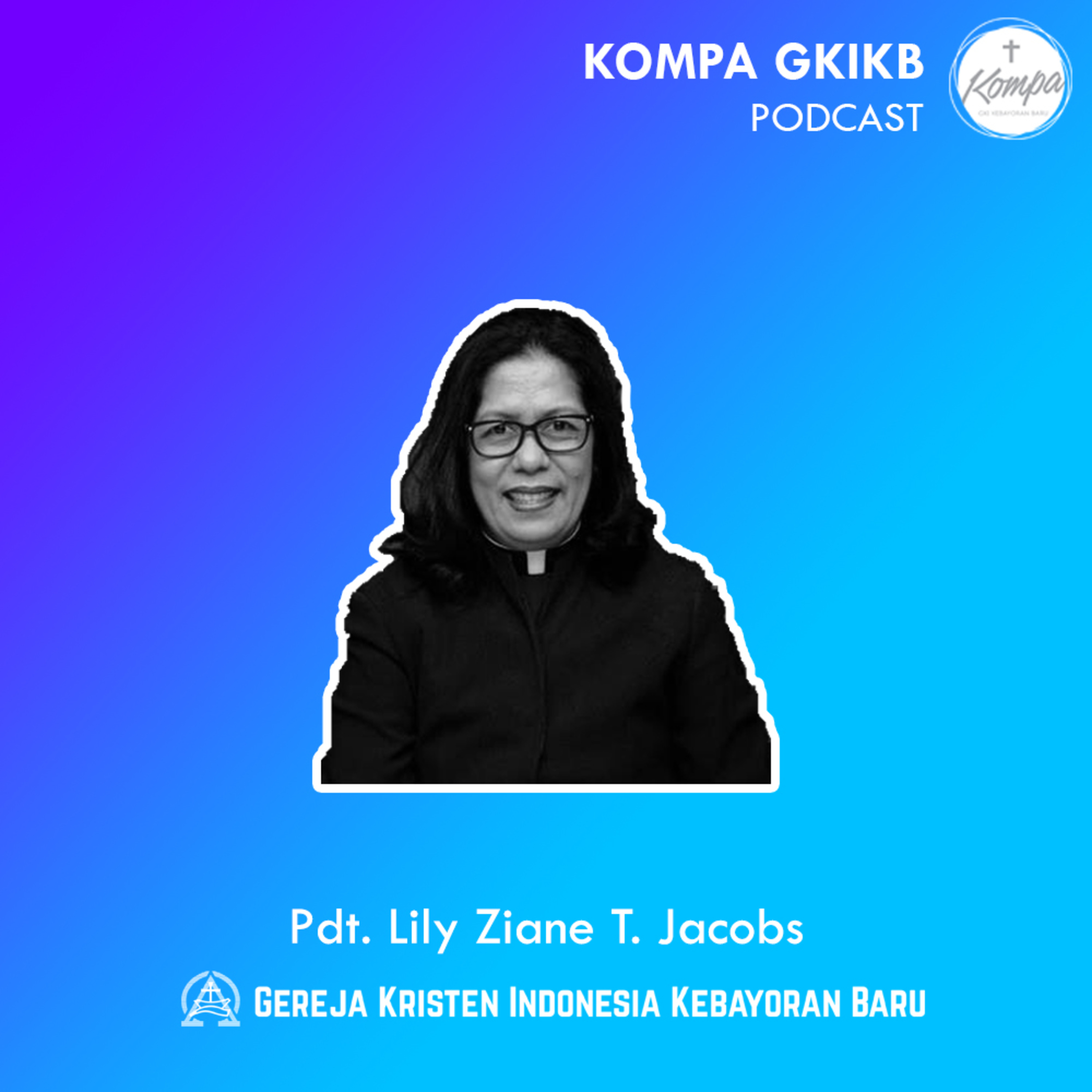 Pemuda GKI Kebayoran Baru