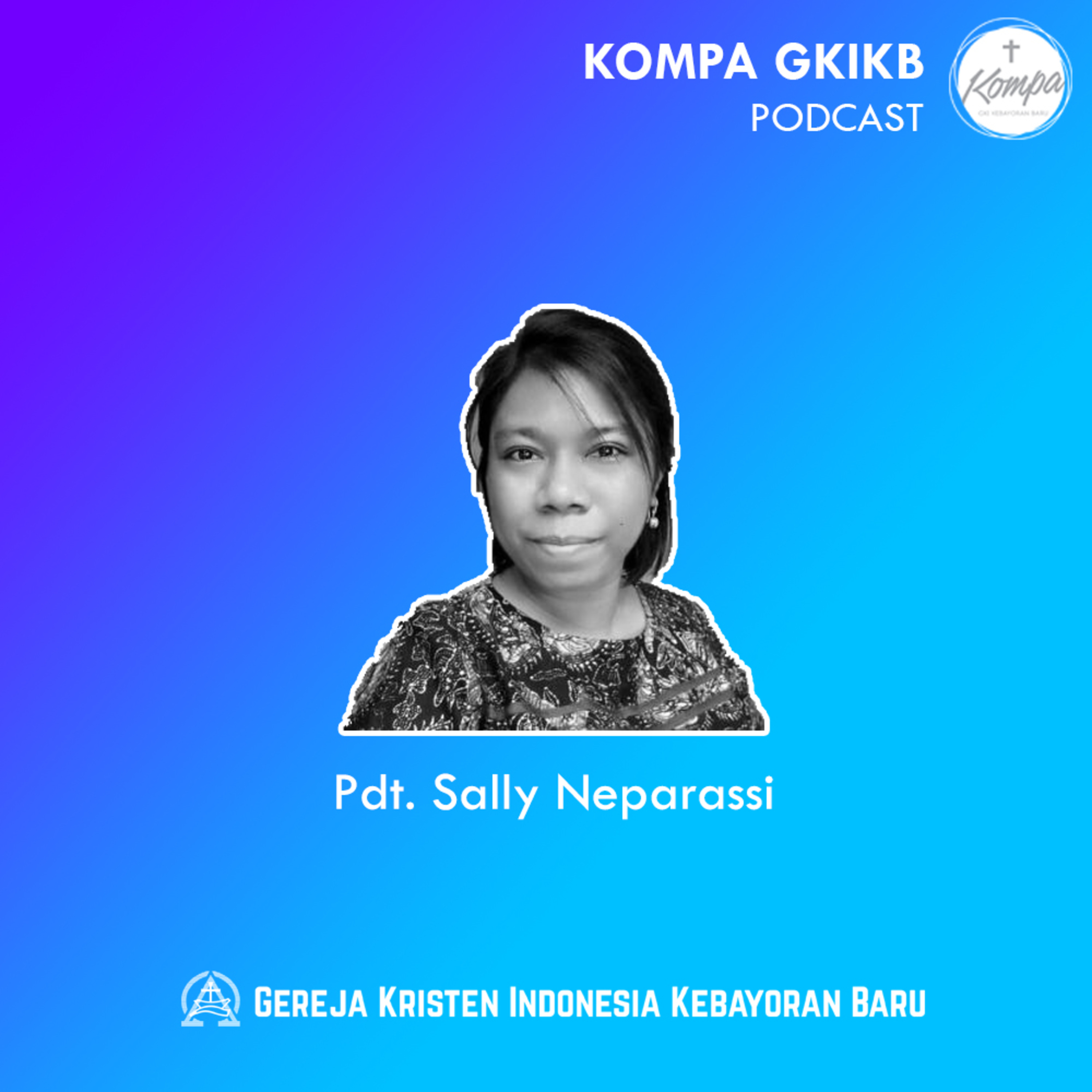 Pemuda GKI Kebayoran Baru