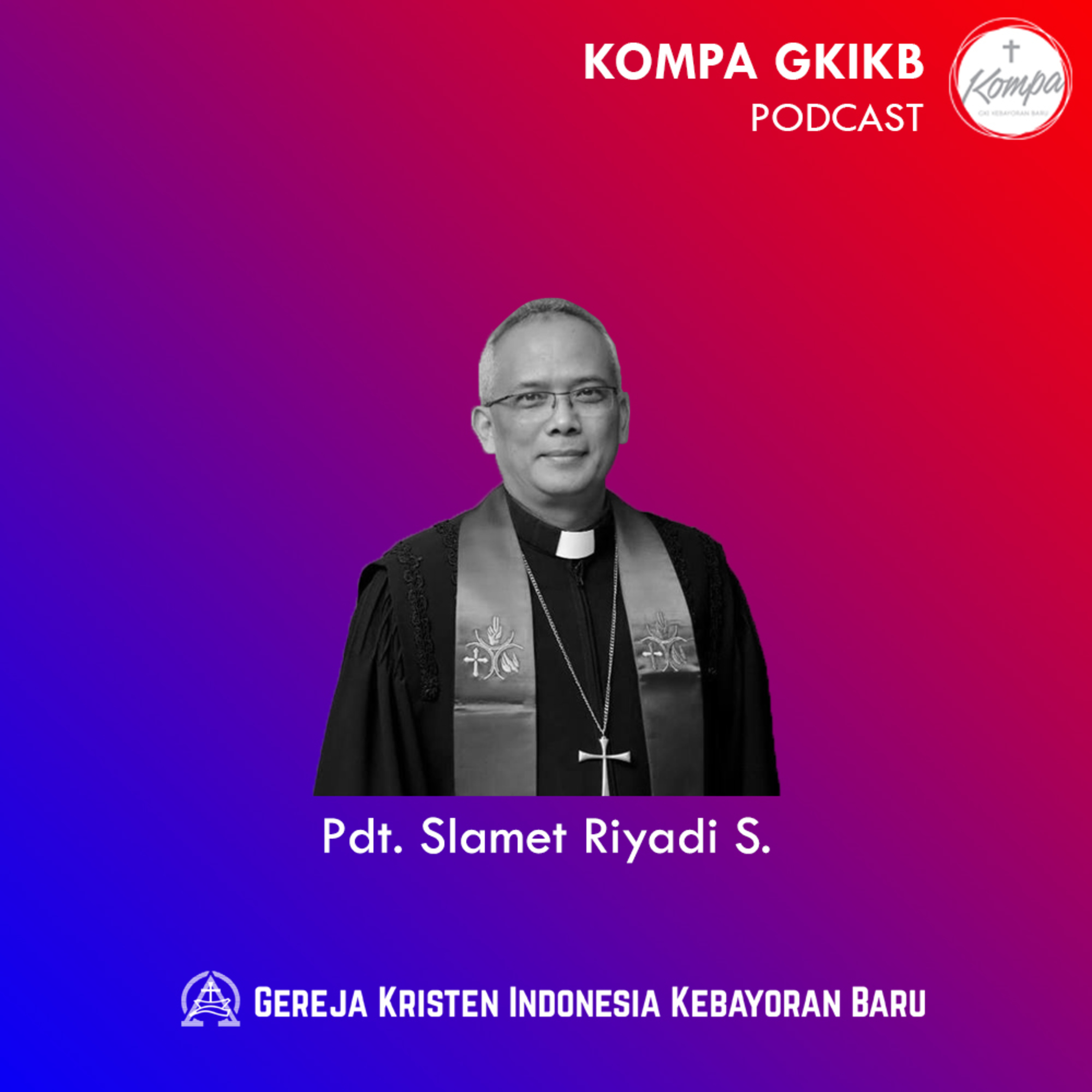 Pemuda GKI Kebayoran Baru