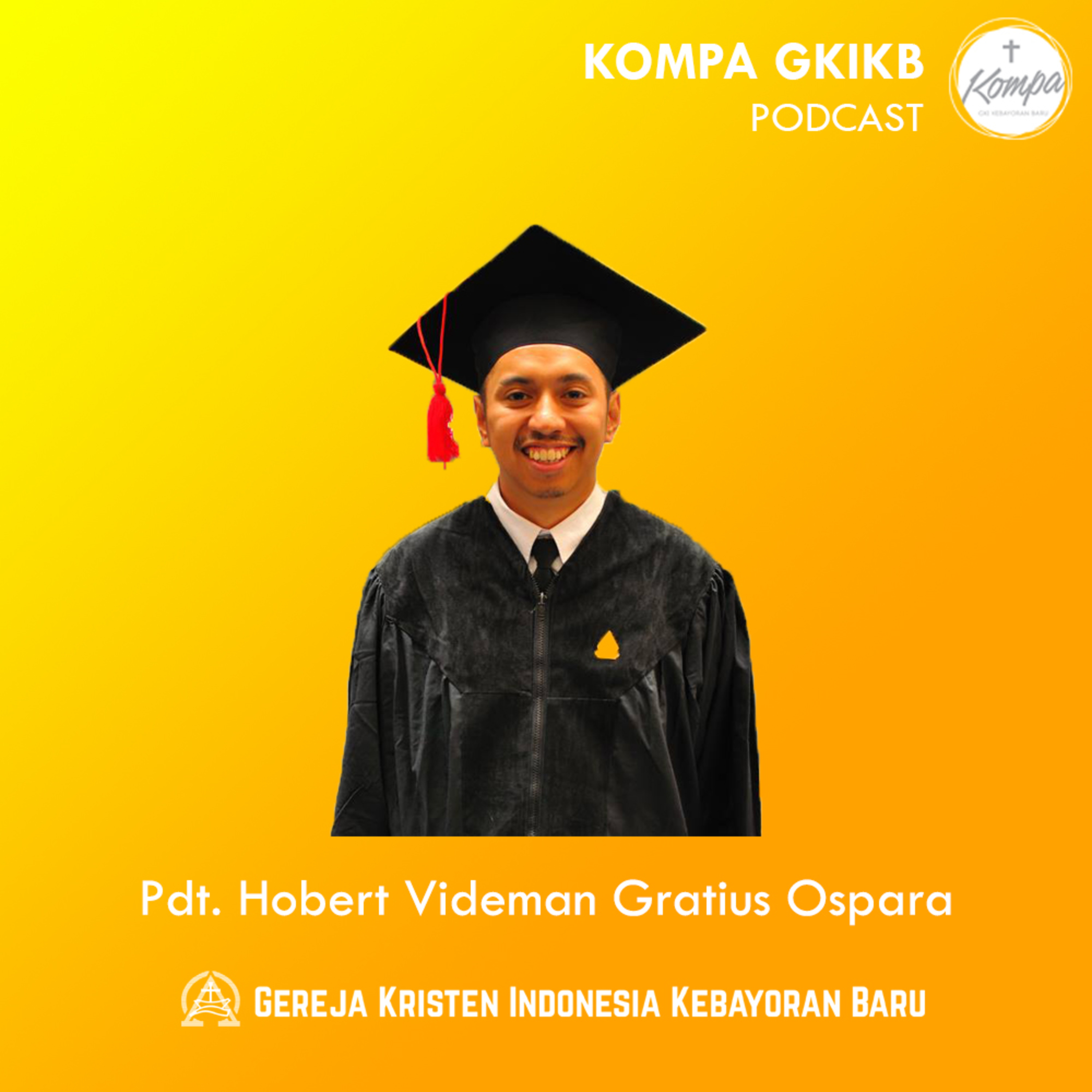 Pemuda GKI Kebayoran Baru