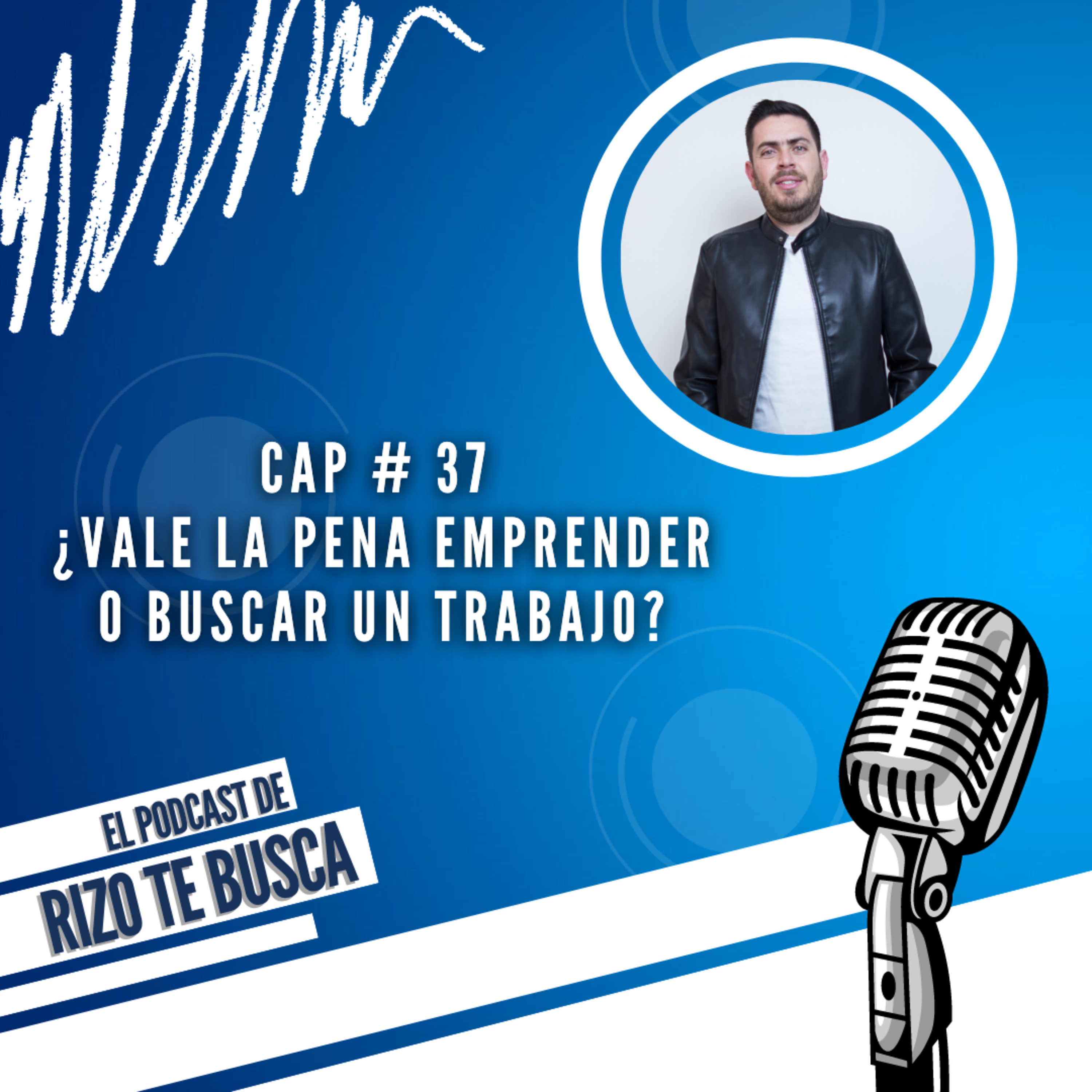 Rizo te busca