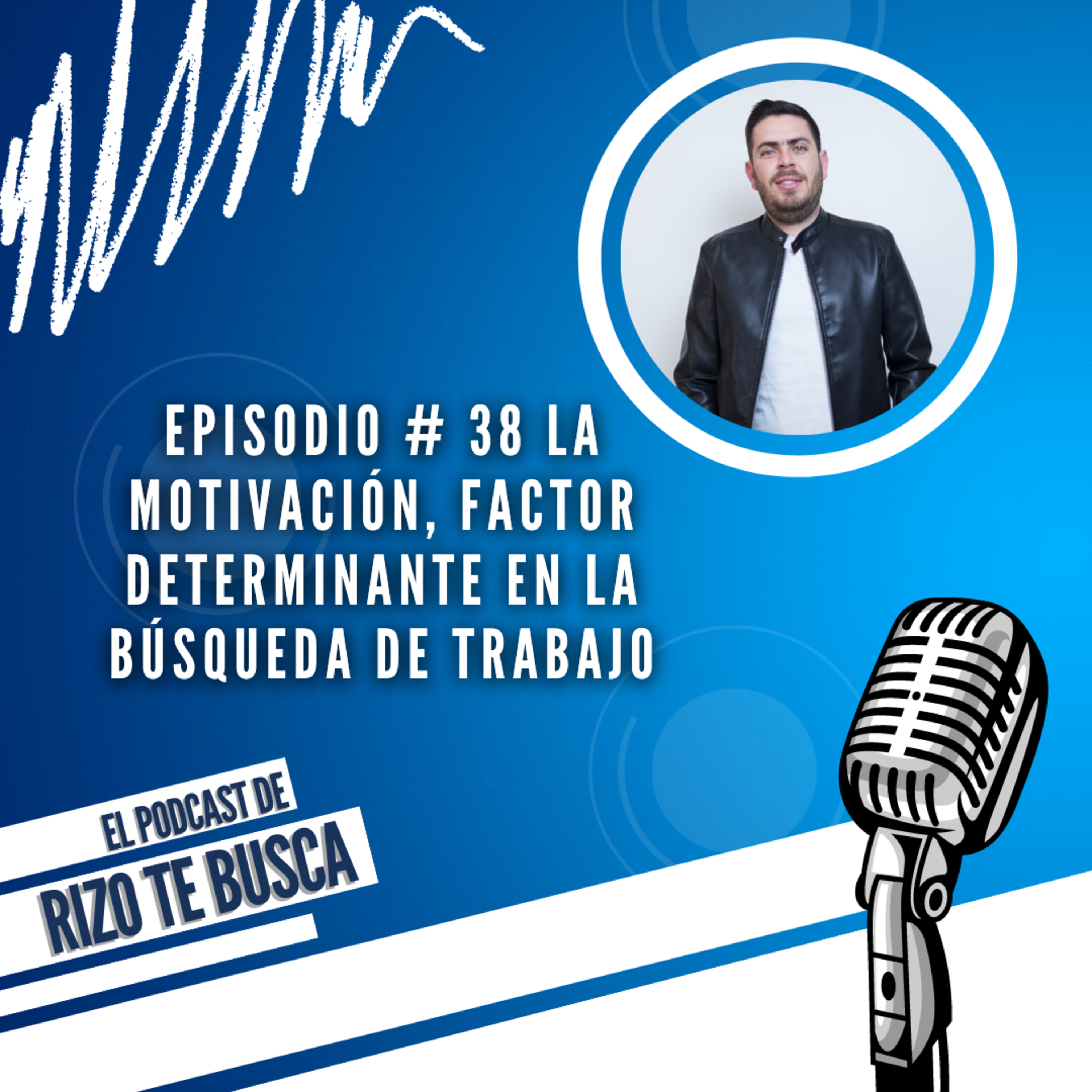 Rizo te busca