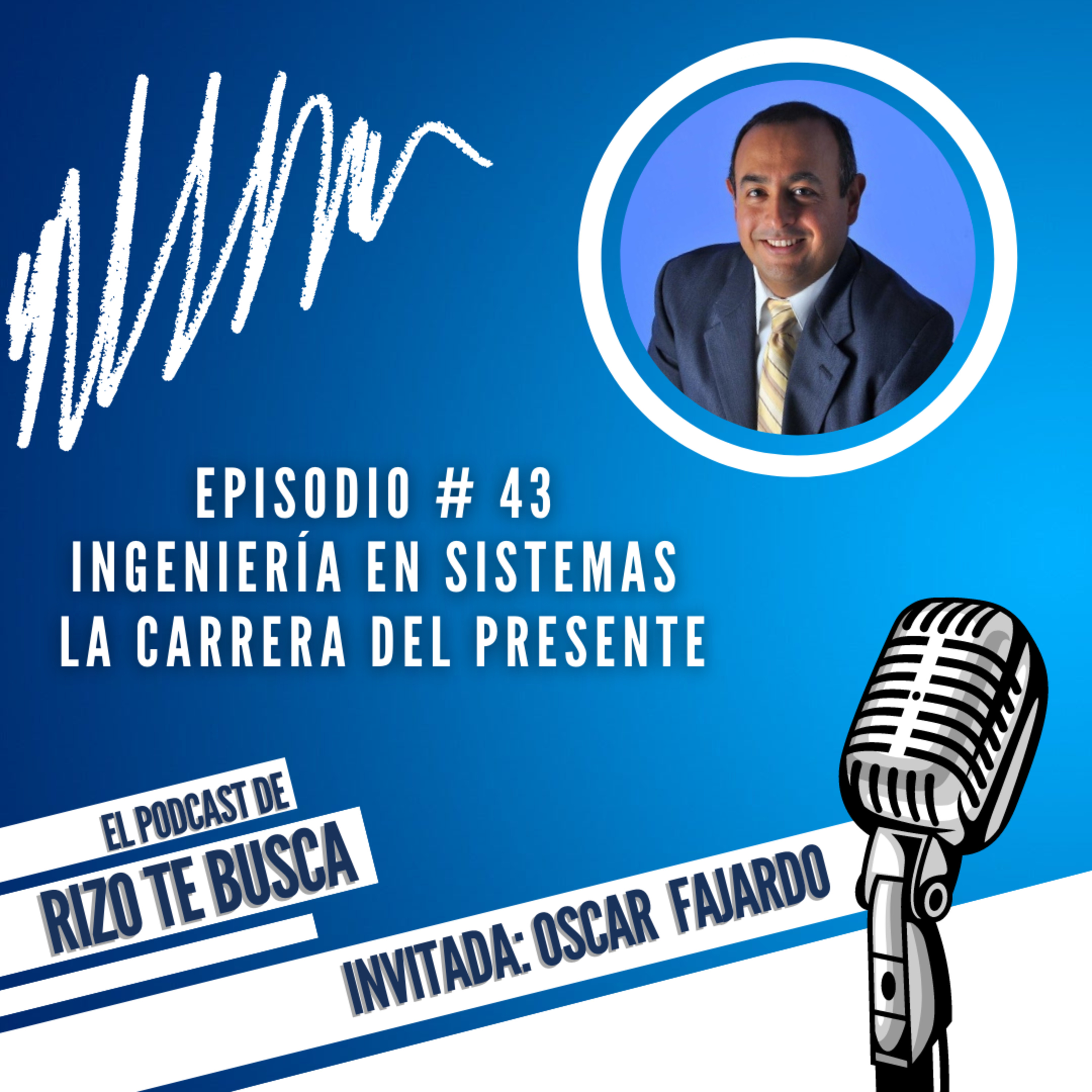 Rizo te busca