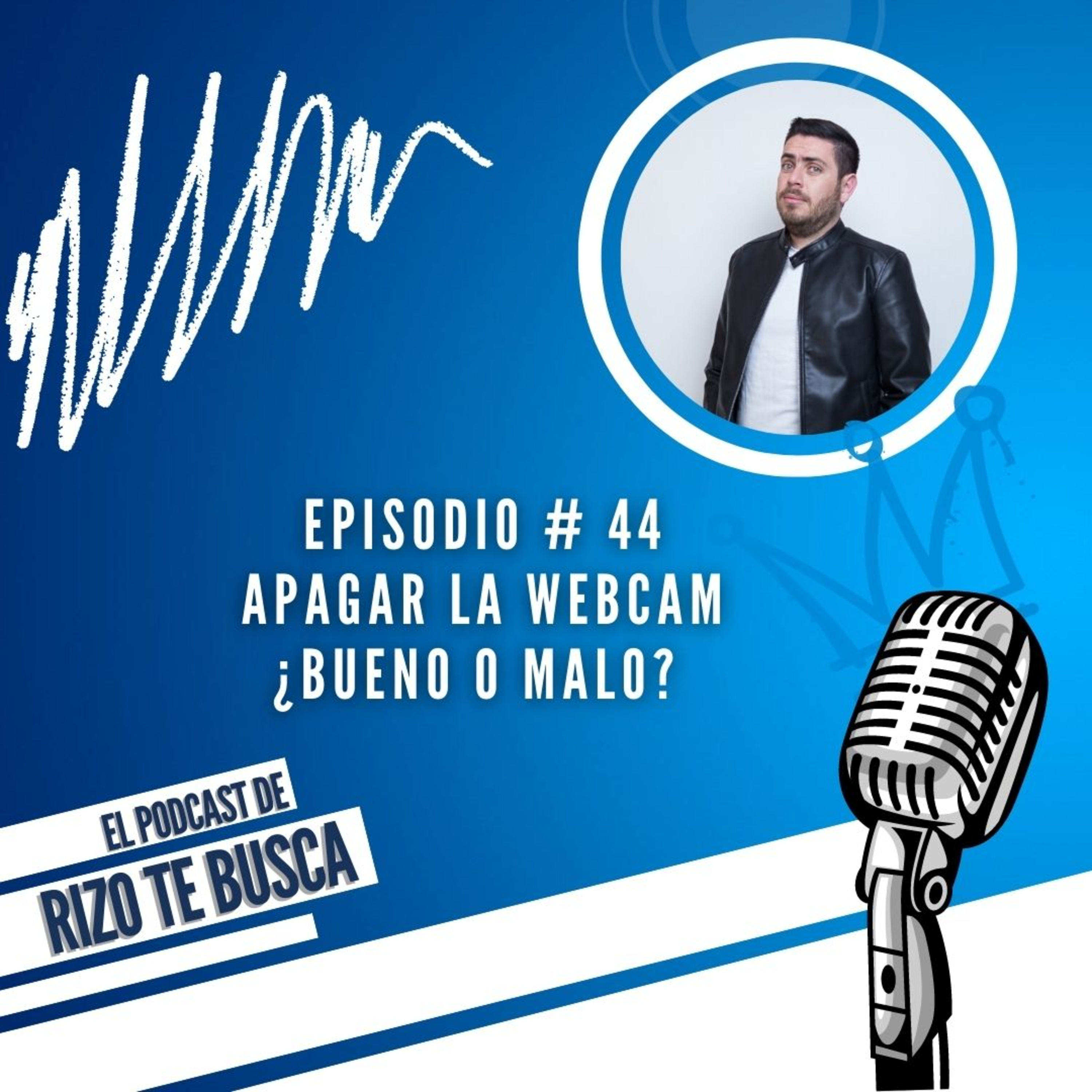 Rizo te busca