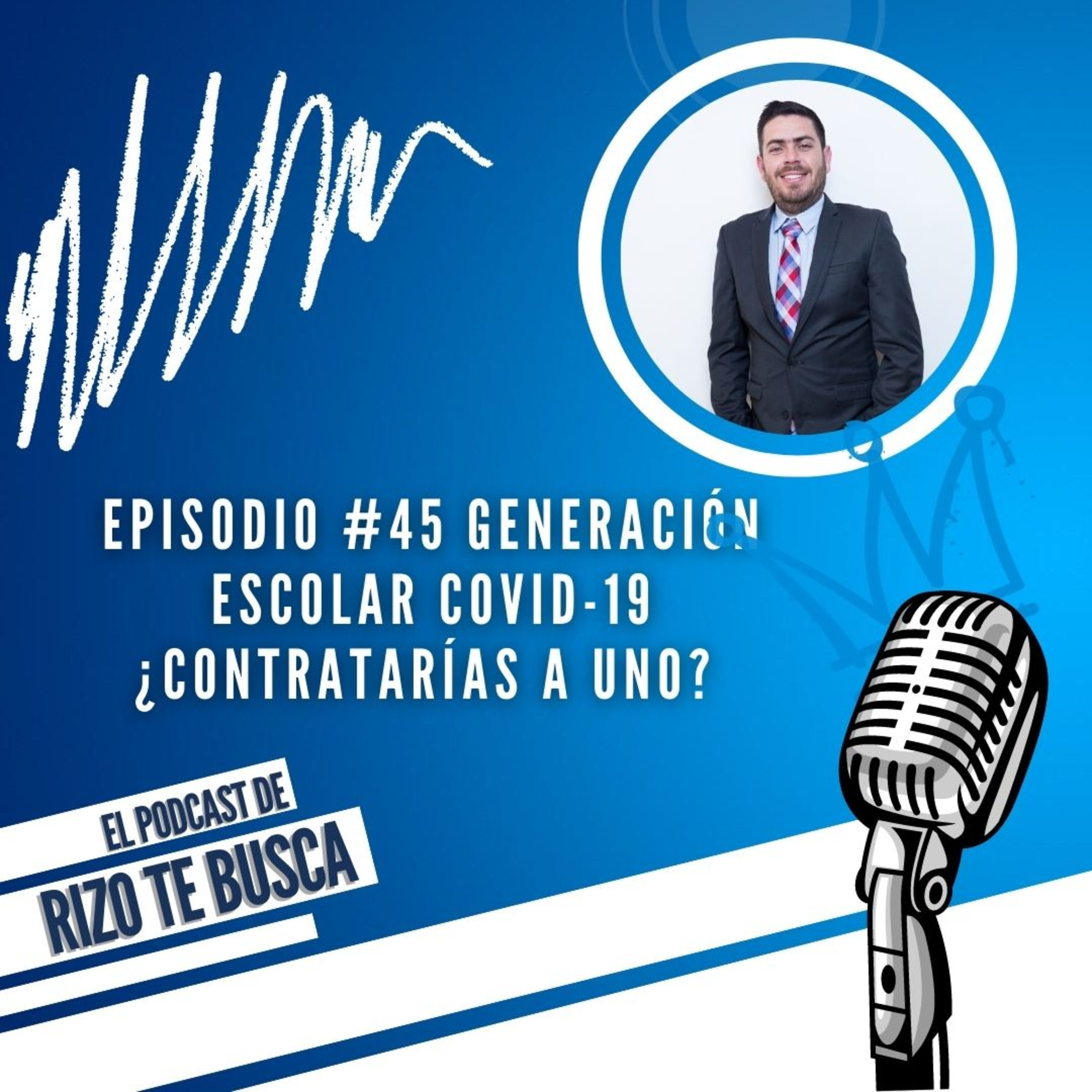 Rizo te busca