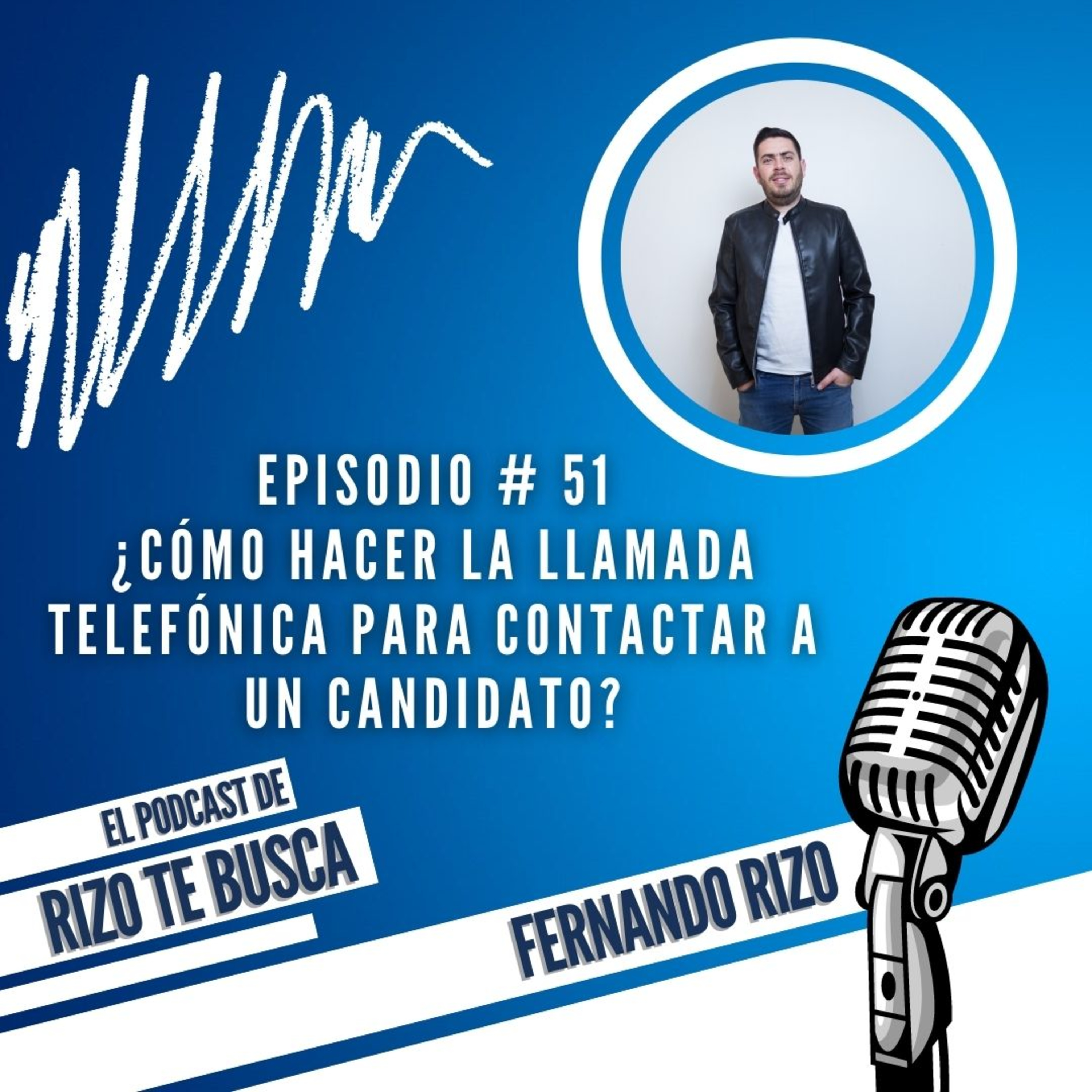 Rizo te busca