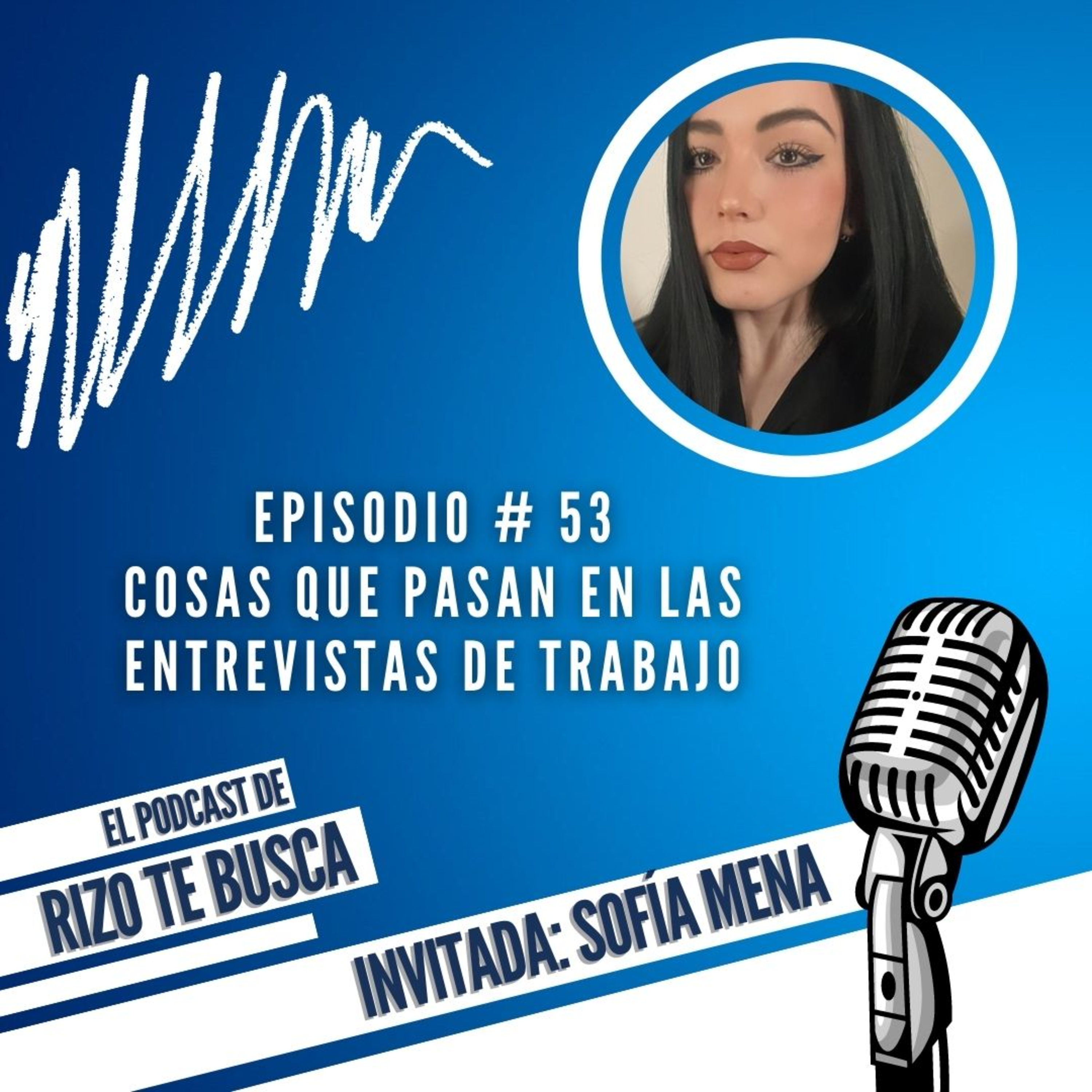 Rizo te busca
