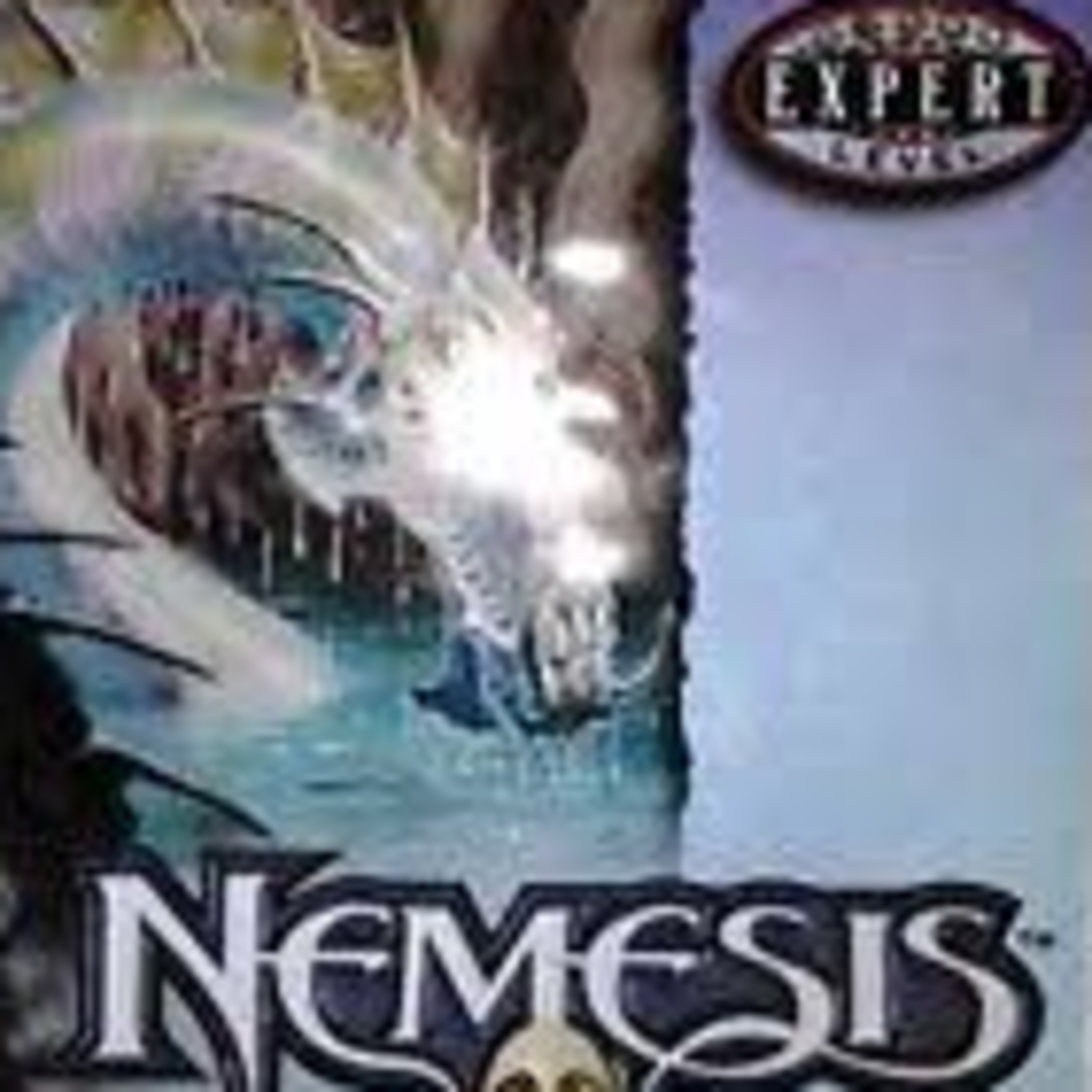 Card Anthology - Nemesis episode artwork