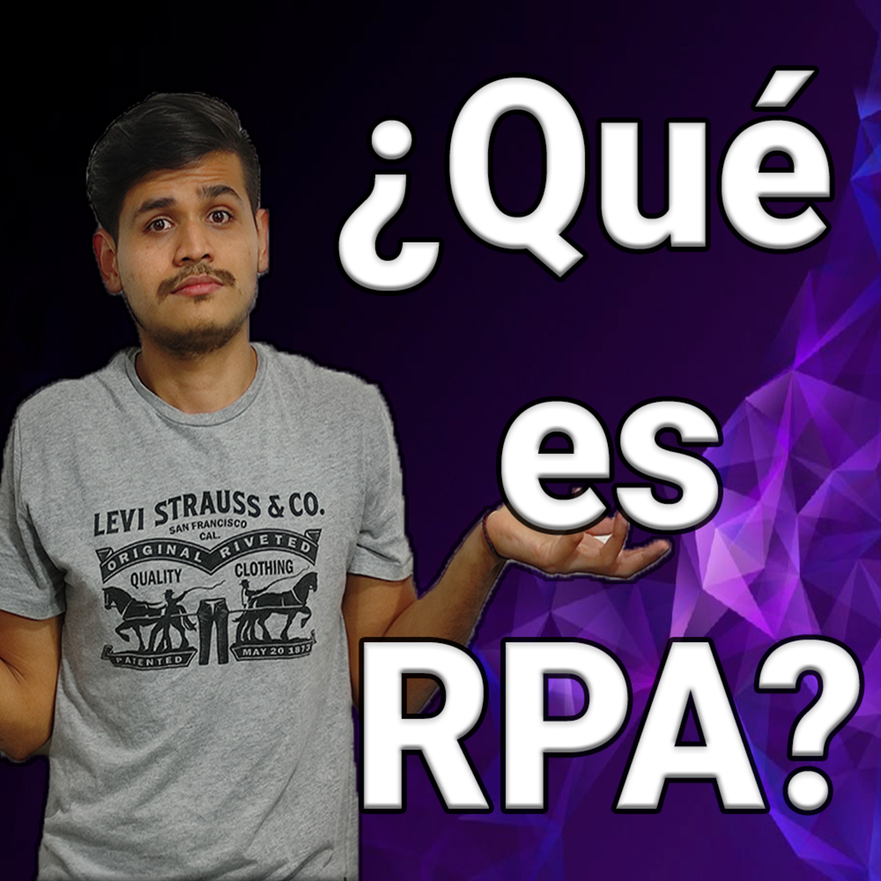 Camilo Duarte RPA