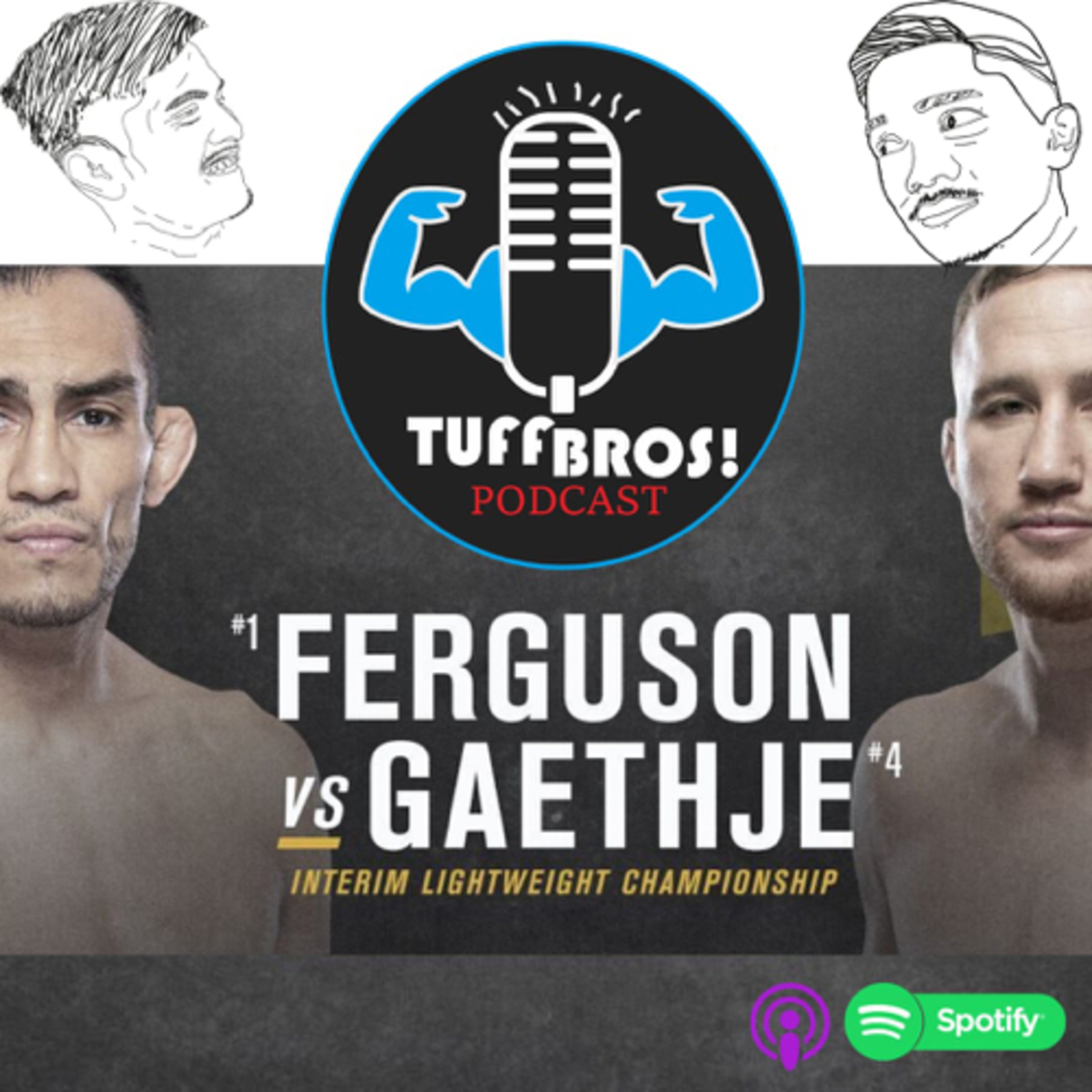 UFC 249 Tony Ferguson GAGAL MANING! & Bicara dikit mengenai MMA / beladiri campuran