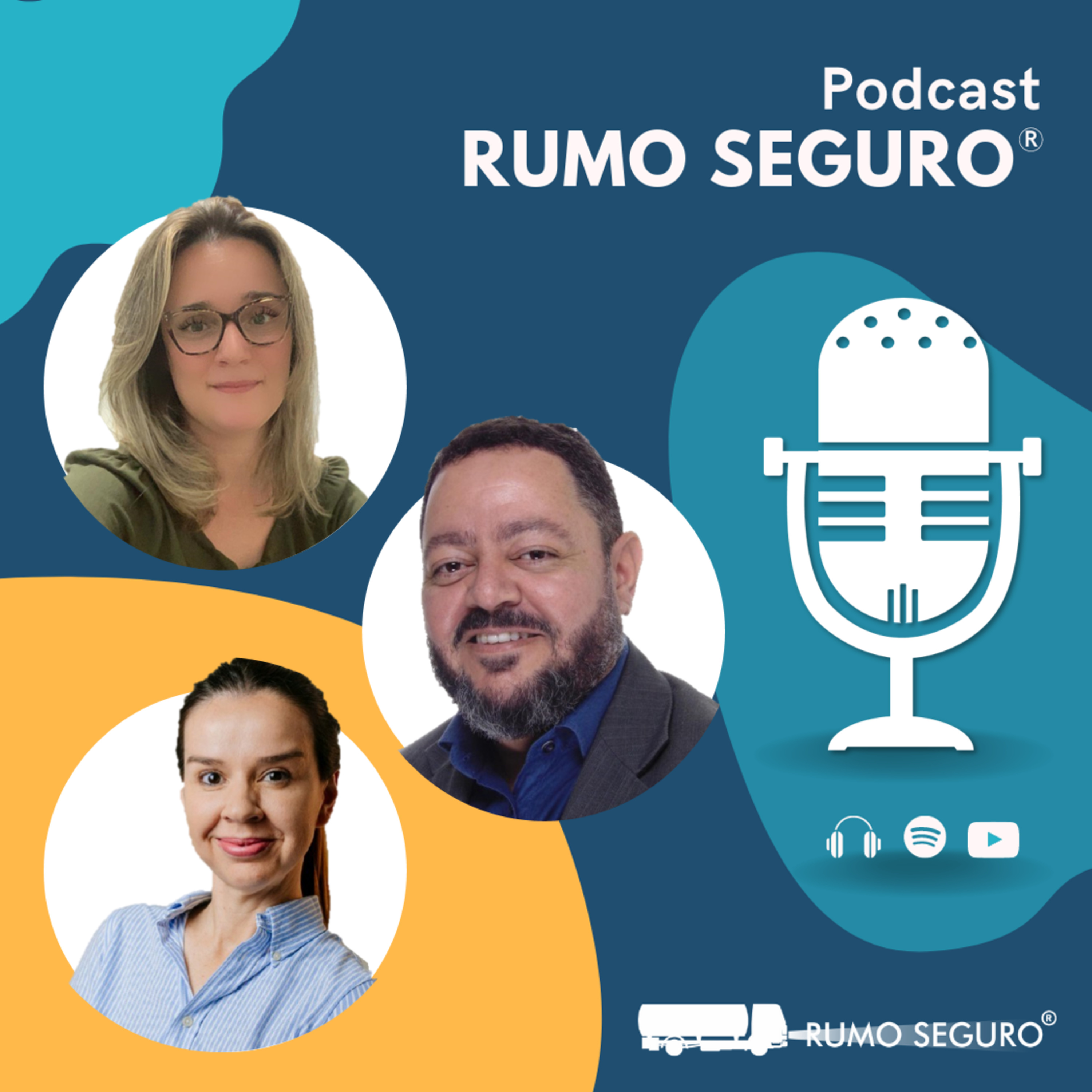 #EP.1 - RISCOS DO TRANSPORTE RODOVIÁRIO DE CARGAS, SEGUROS e GESTÃO DO SINISTRO 