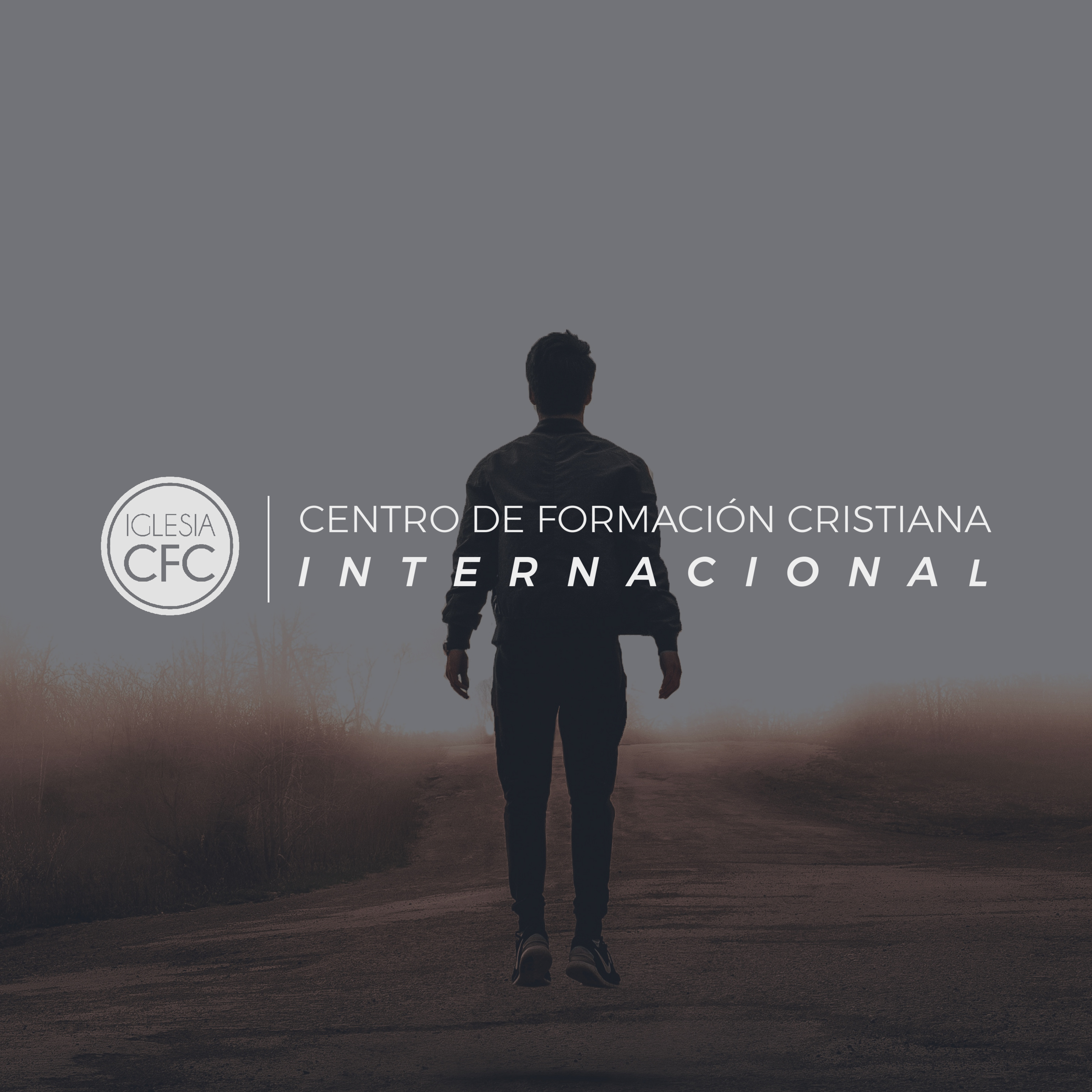 Portada de Iglesia CFC - Predicaciones