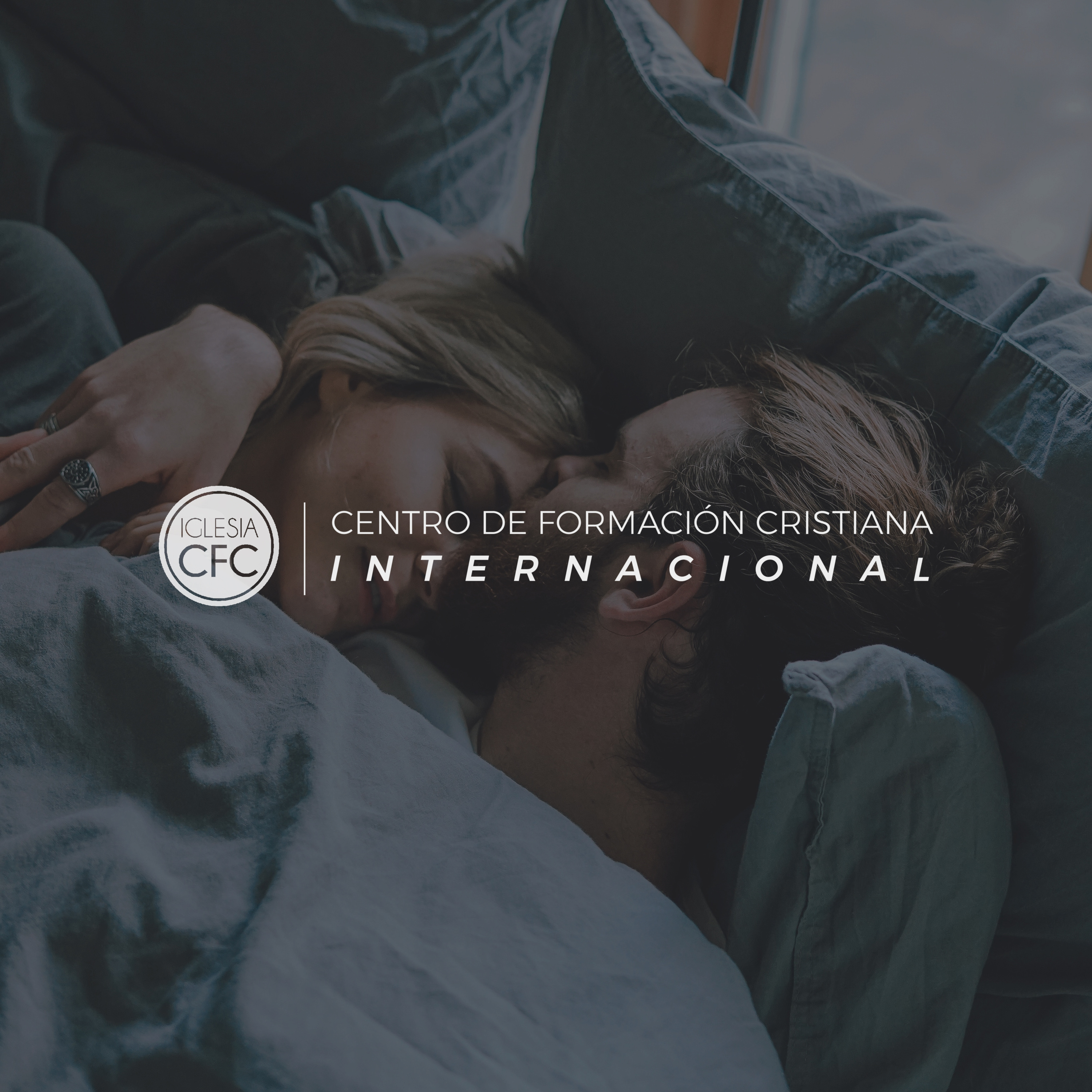 Portada de Iglesia CFC - Predicaciones
