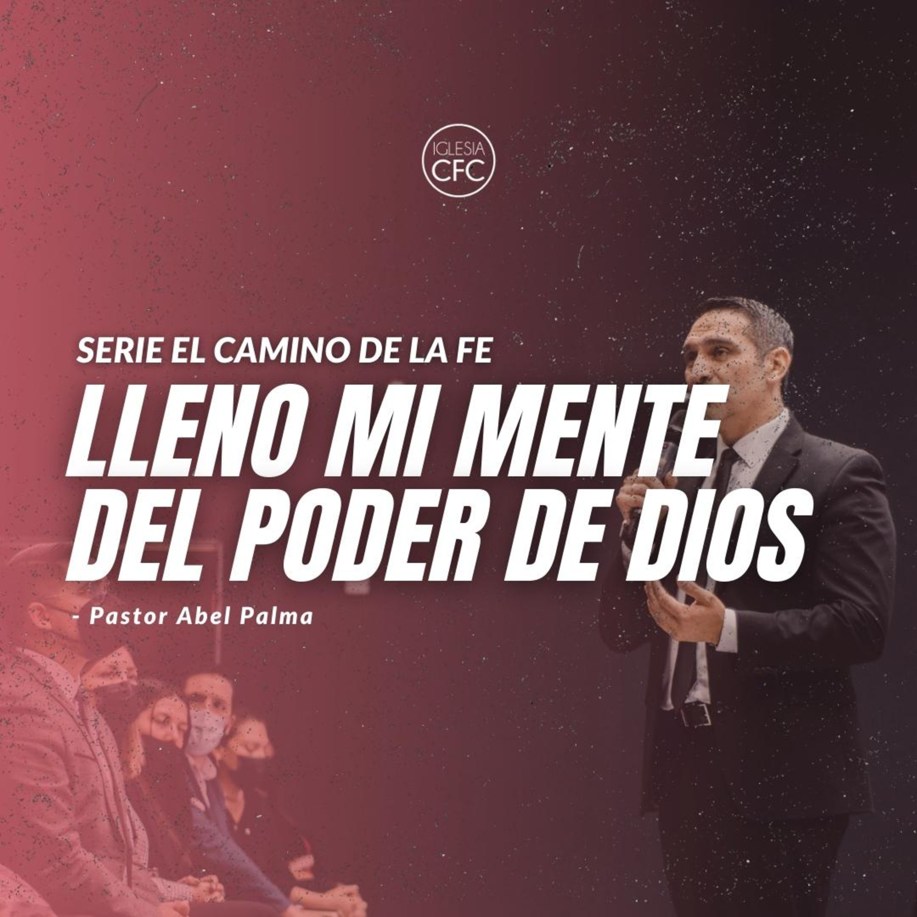 Portada de Iglesia CFC - Predicaciones
