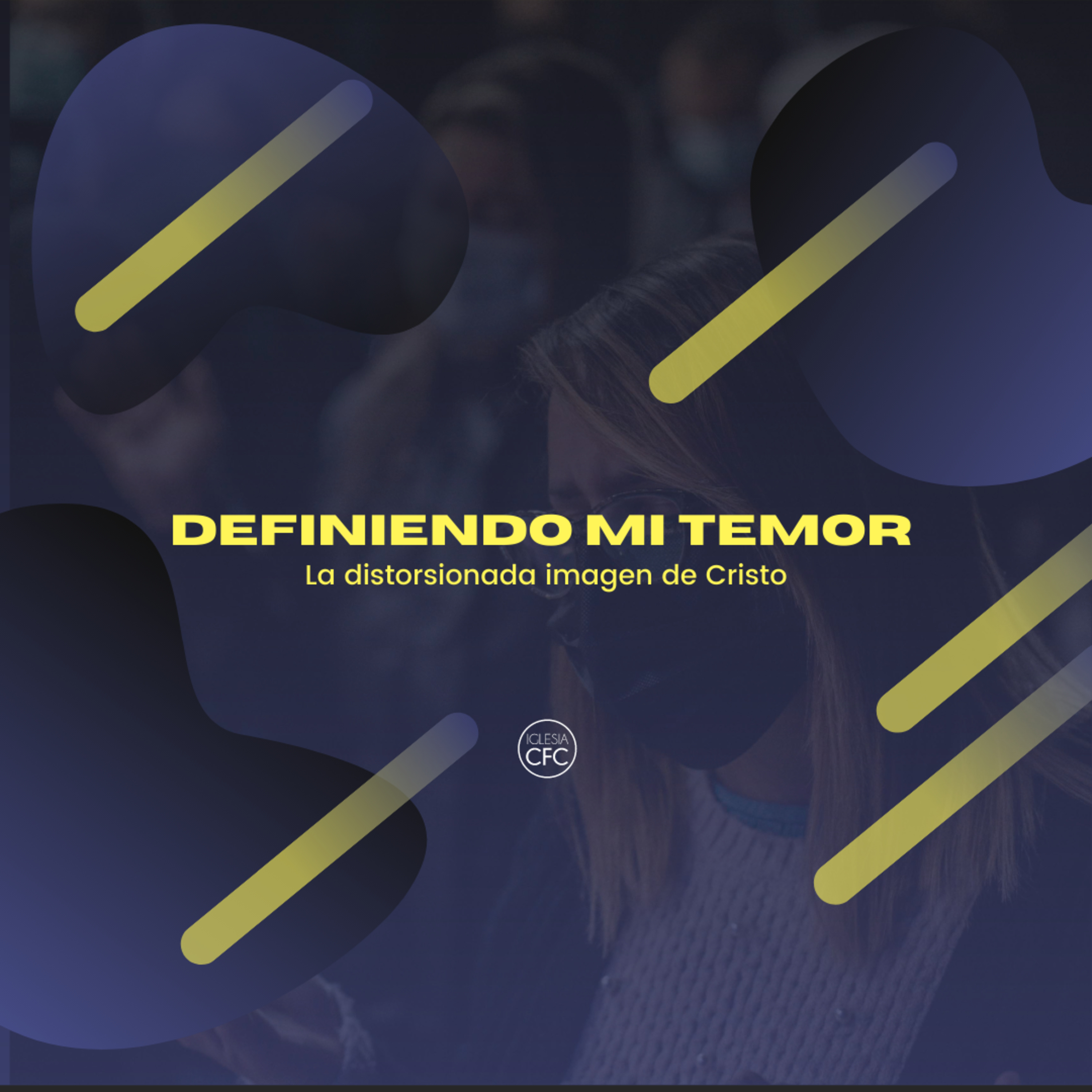 Portada de Iglesia CFC - Predicaciones