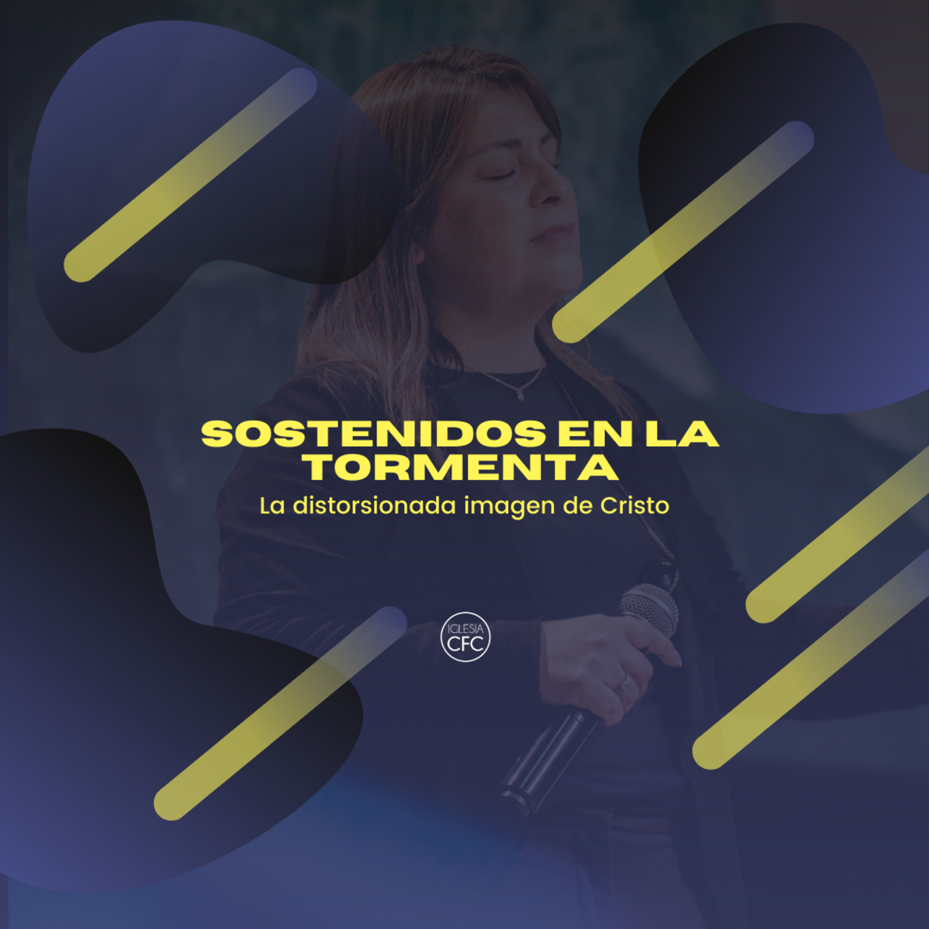 Portada de Iglesia CFC - Predicaciones