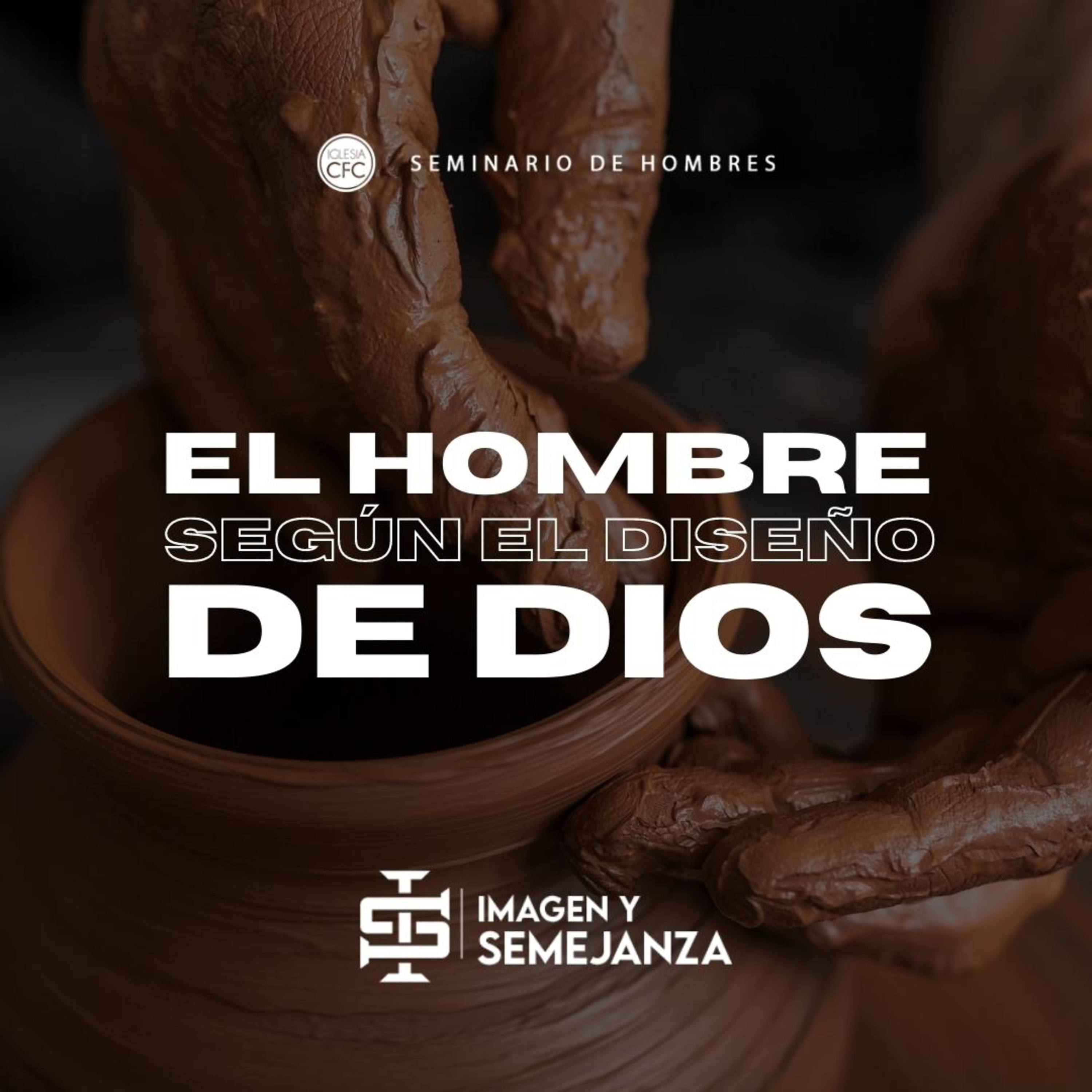 Portada de Iglesia CFC - Predicaciones