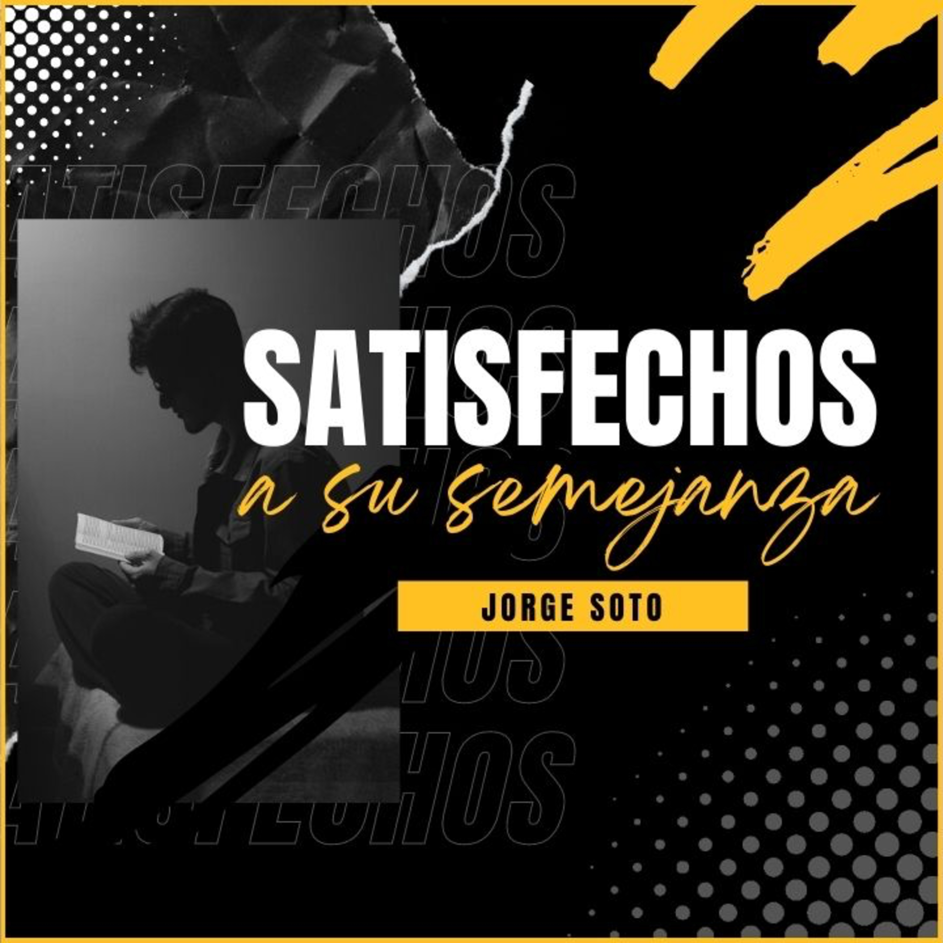 Portada de Iglesia CFC - Predicaciones