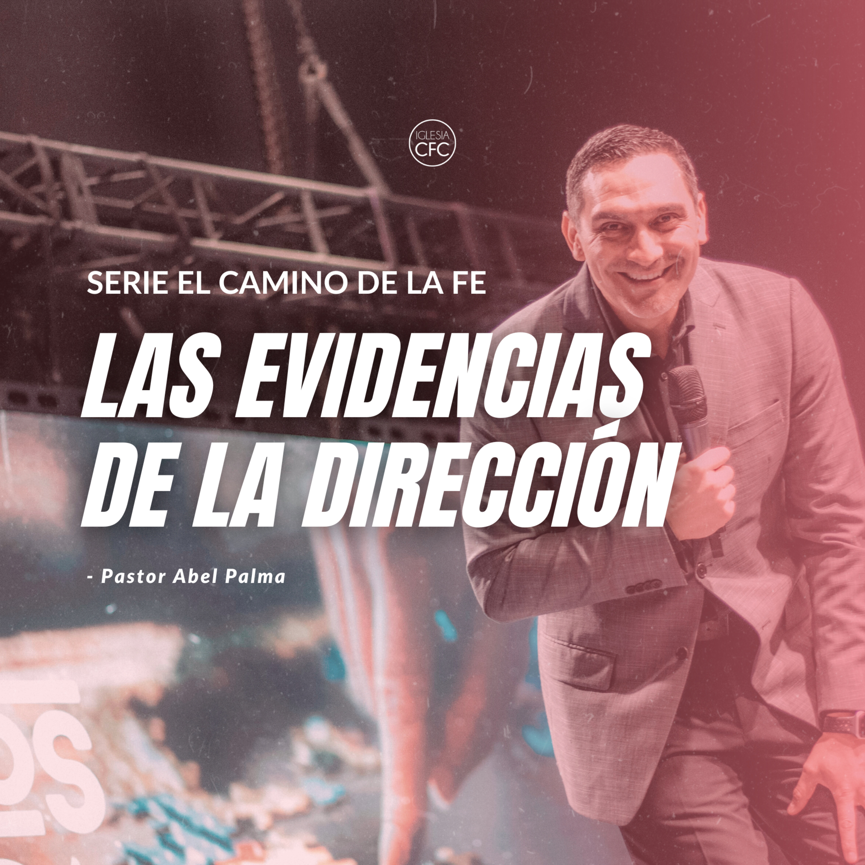 Portada de Iglesia CFC - Predicaciones