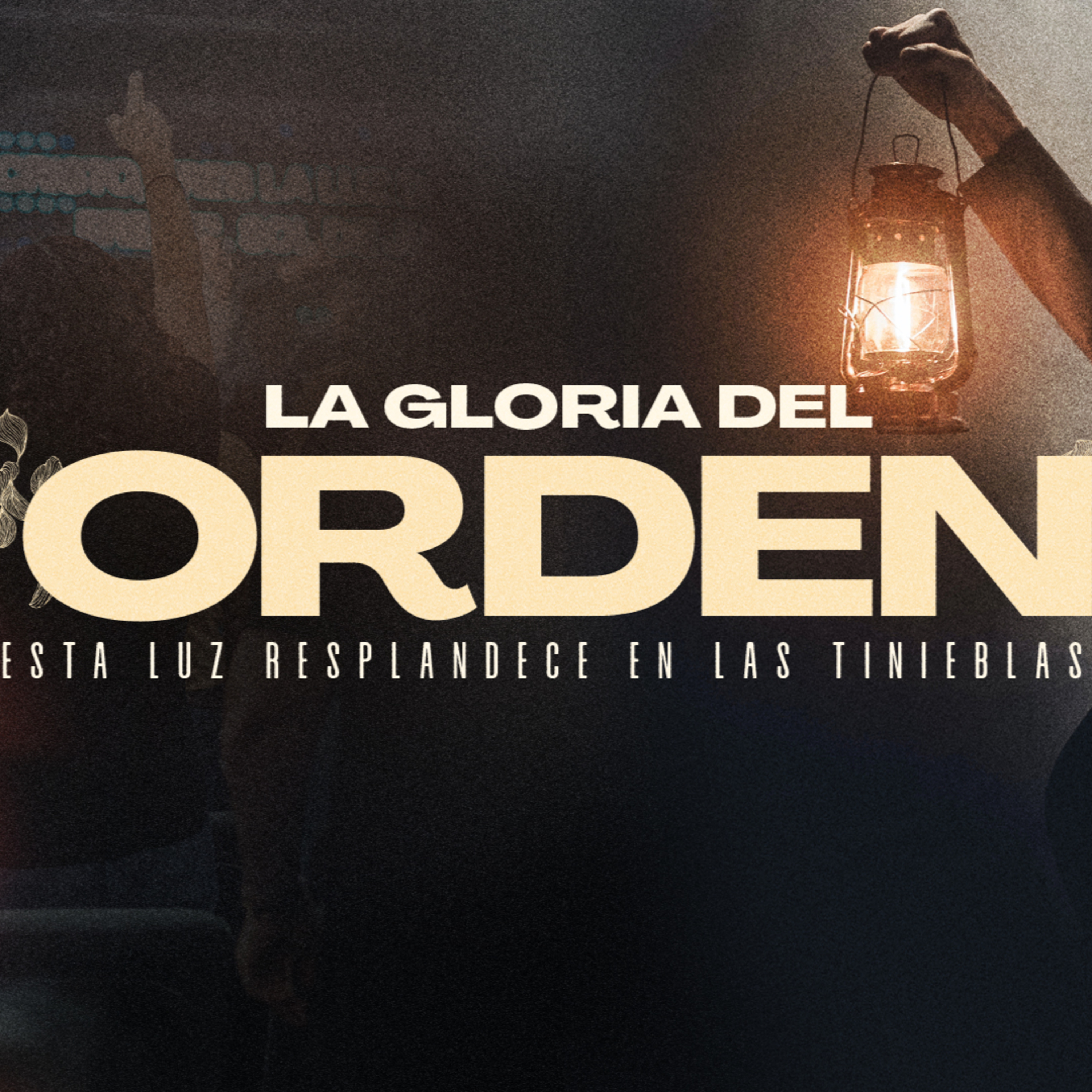 Portada de Iglesia CFC - Predicaciones