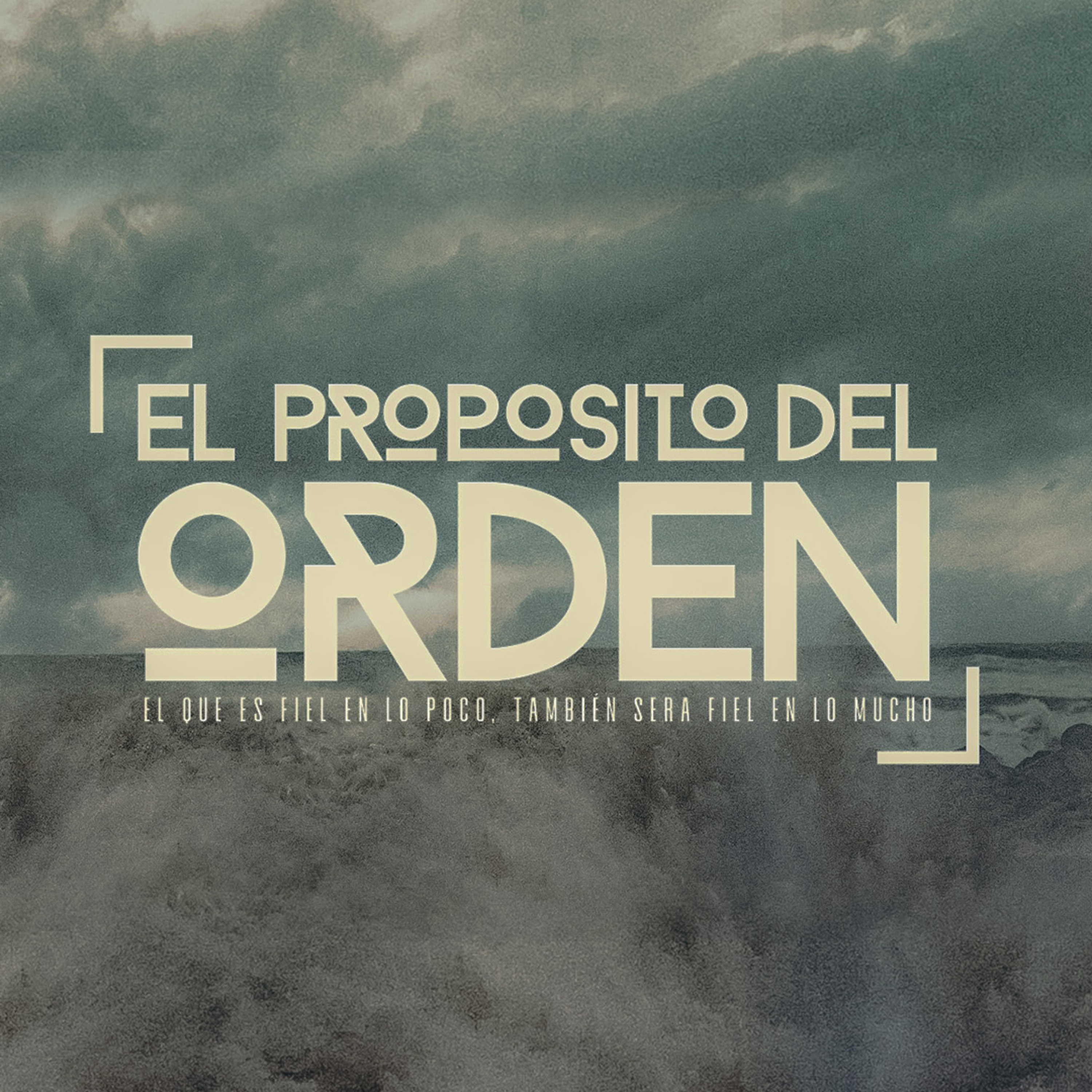 Portada de Iglesia CFC - Predicaciones