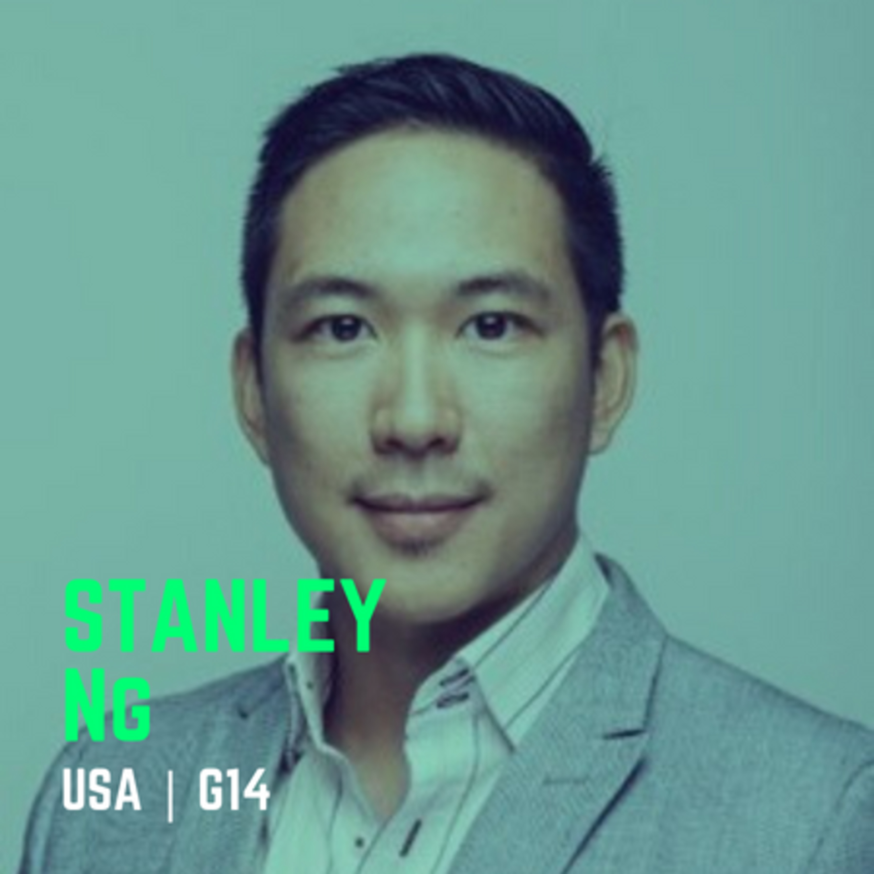 Stanley Ng | G14