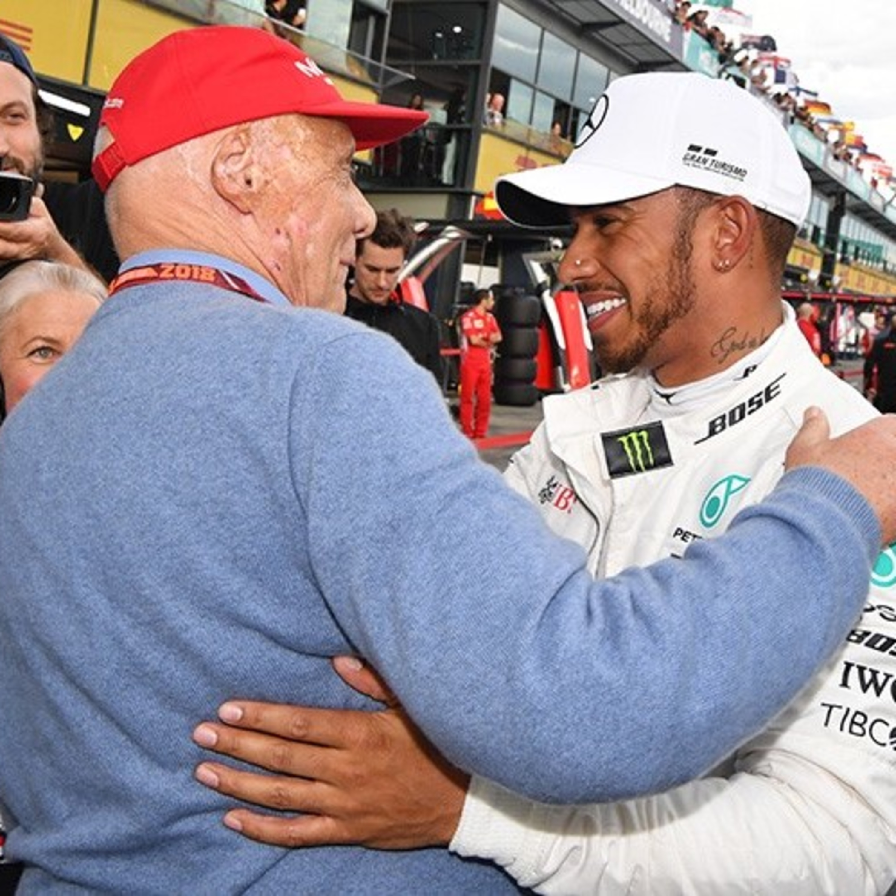 #10 - Formula 1 Monaco GP Race Recap #10 - Formula 1 Monaco GP Race Recap