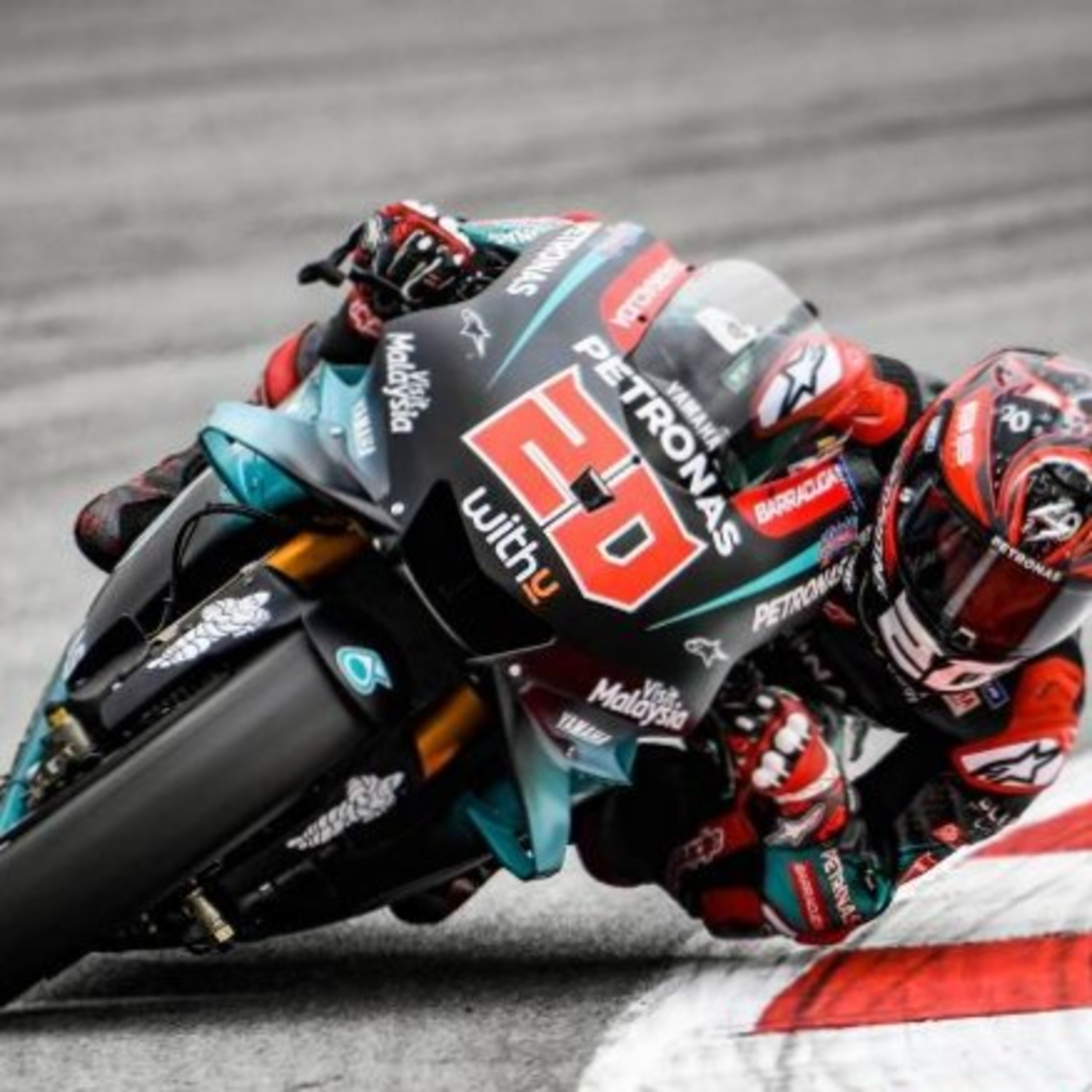 #13 - MotoGP Catalan Grand Prix Preview