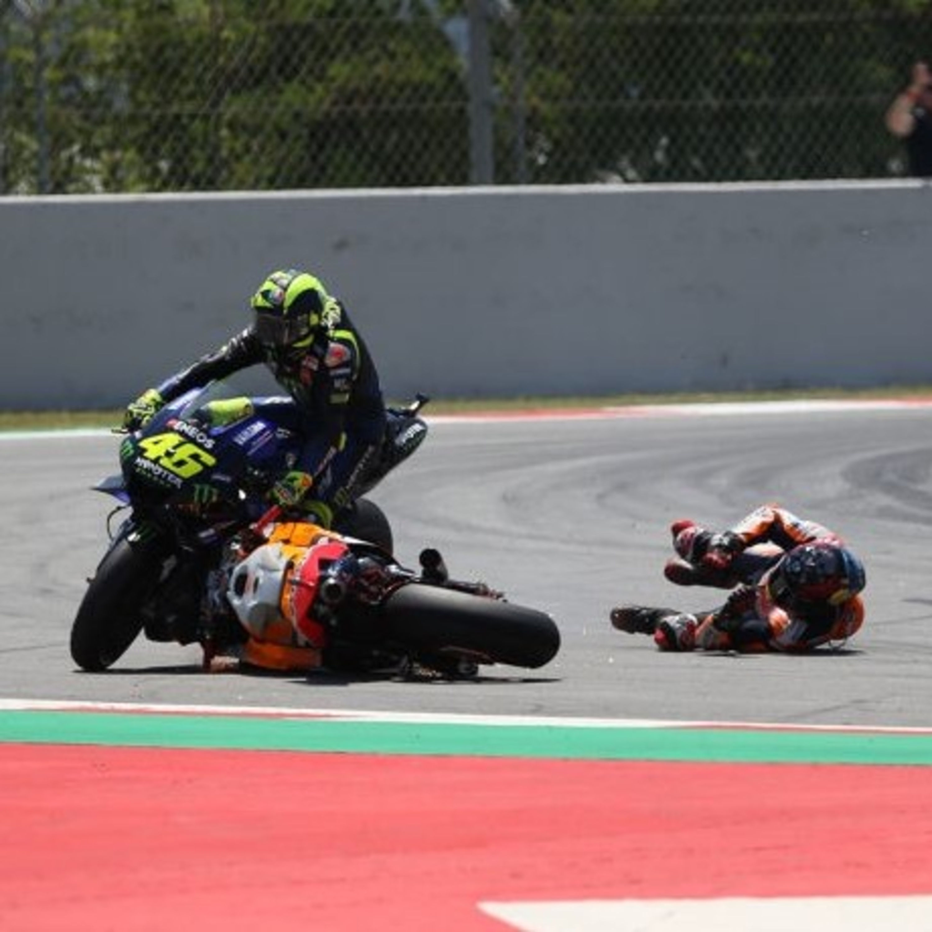 #14 - MotoGP Catalan Grand Prix Recap