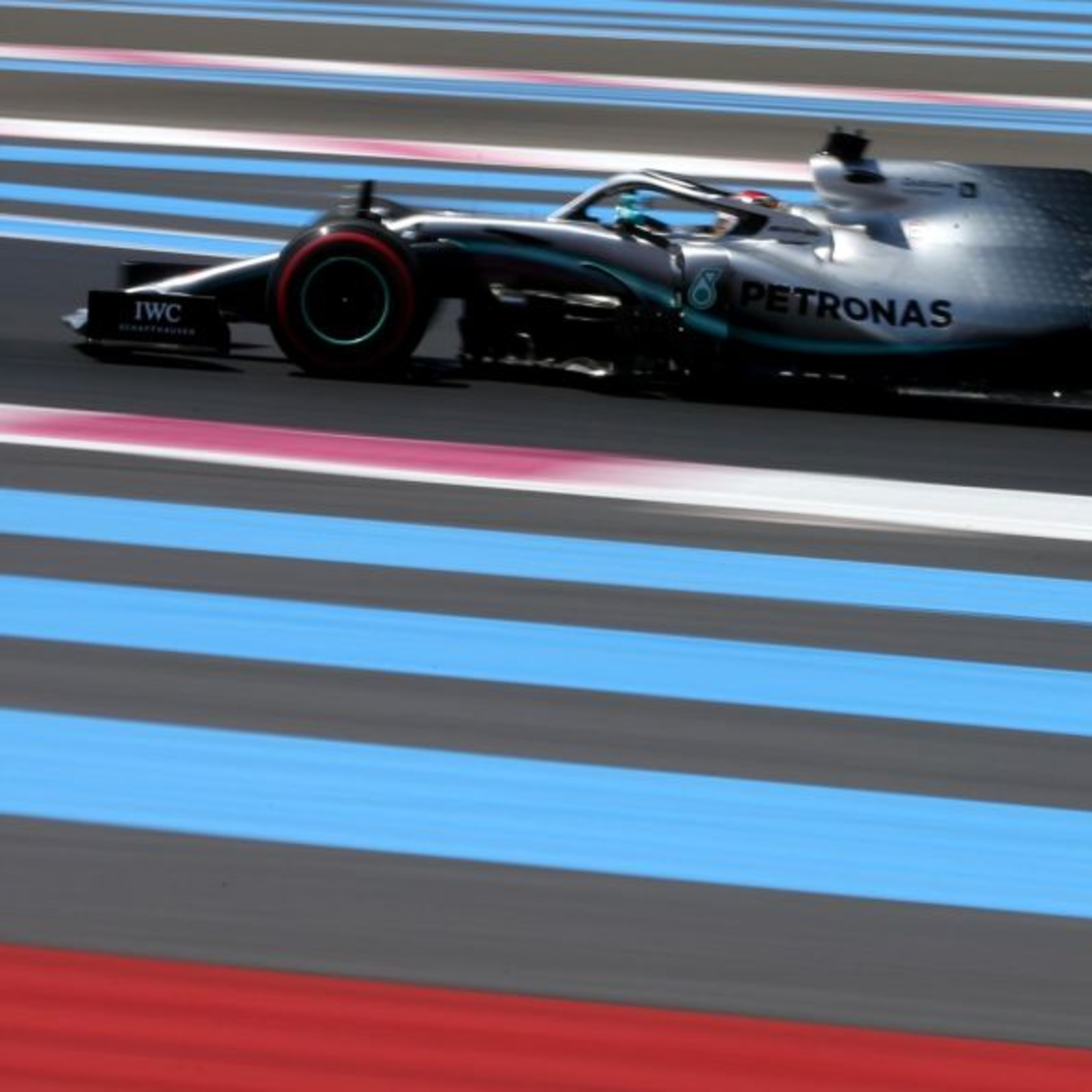 #15 - F1 Grand Prix of France Recap