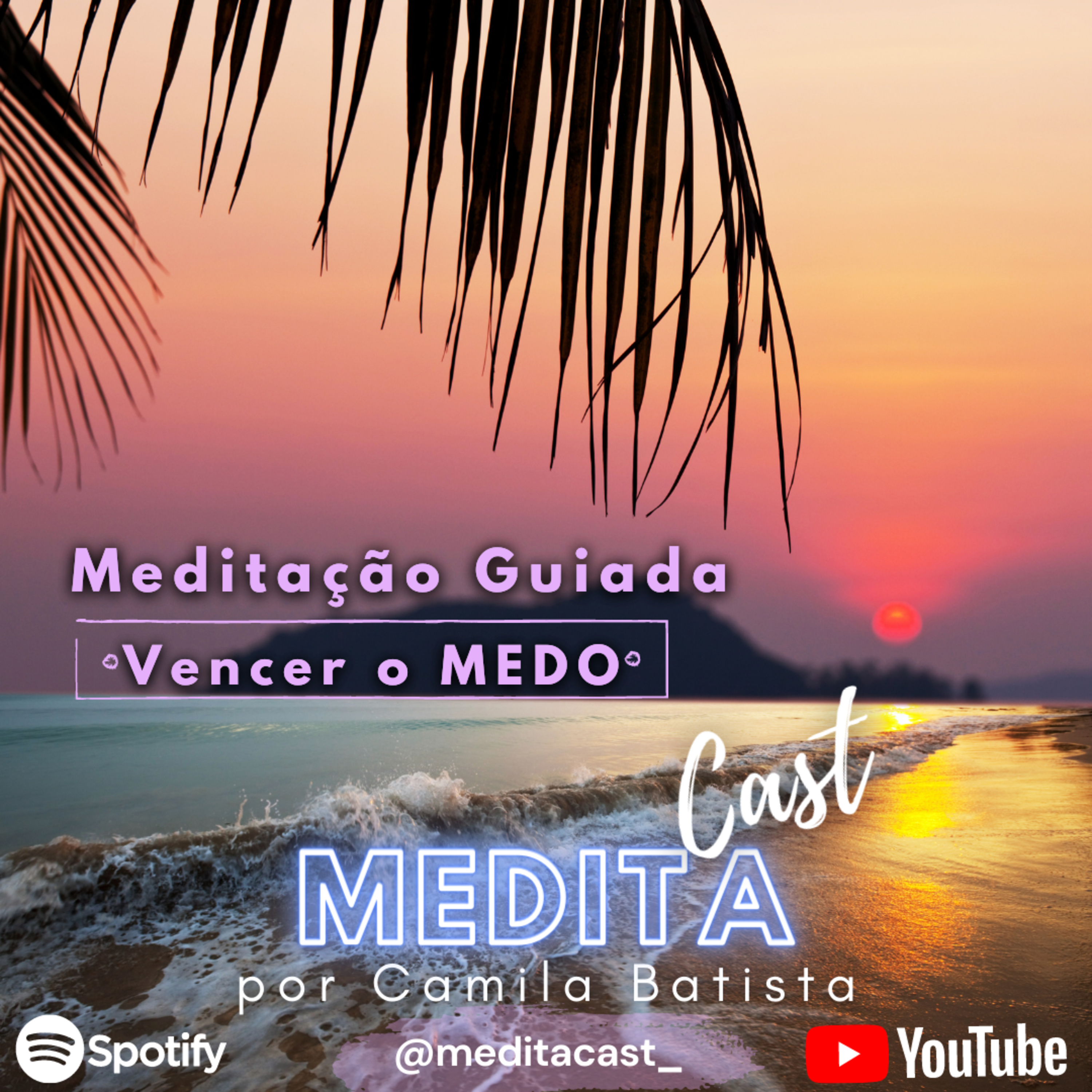MeditaCast