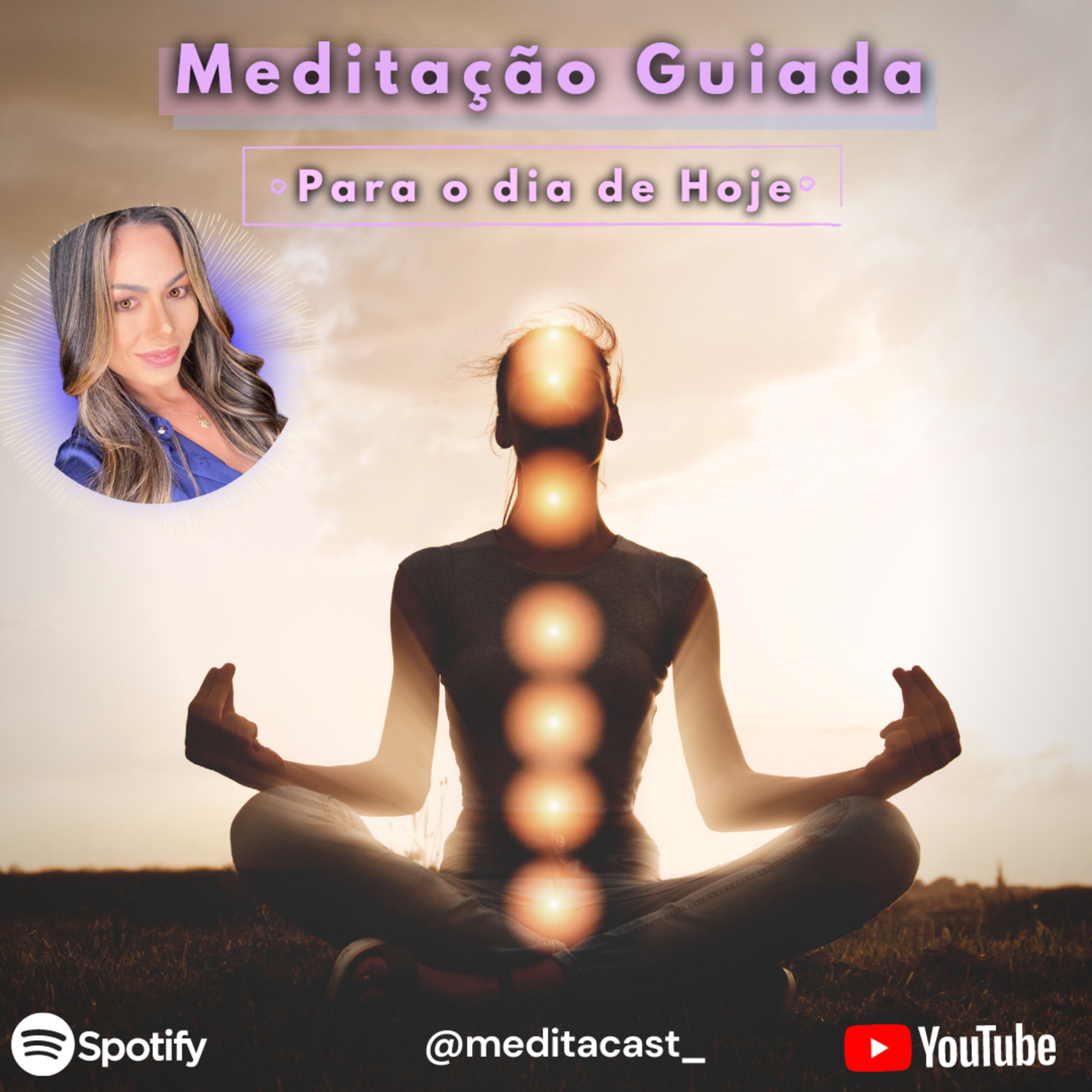 MeditaCast
