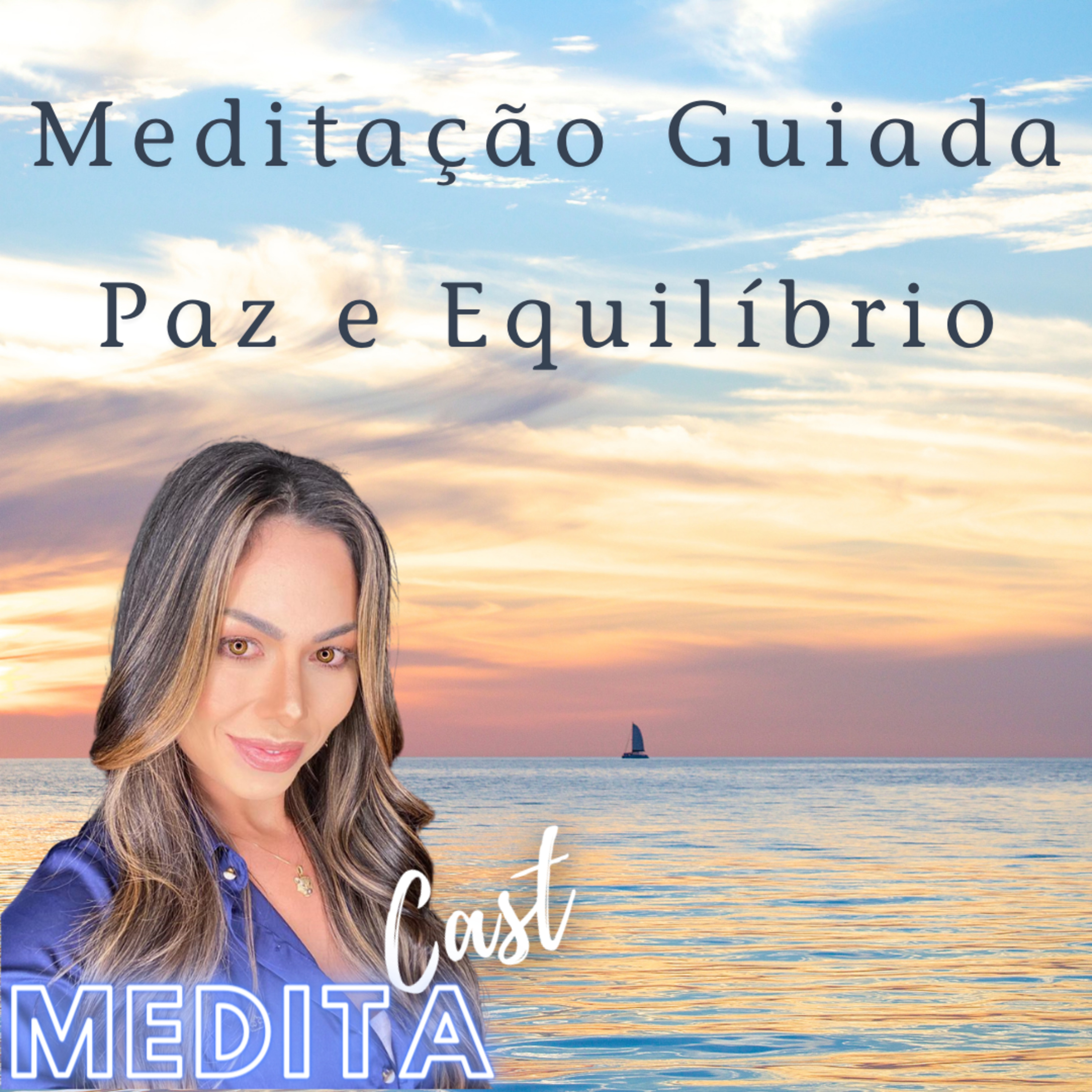 MeditaCast