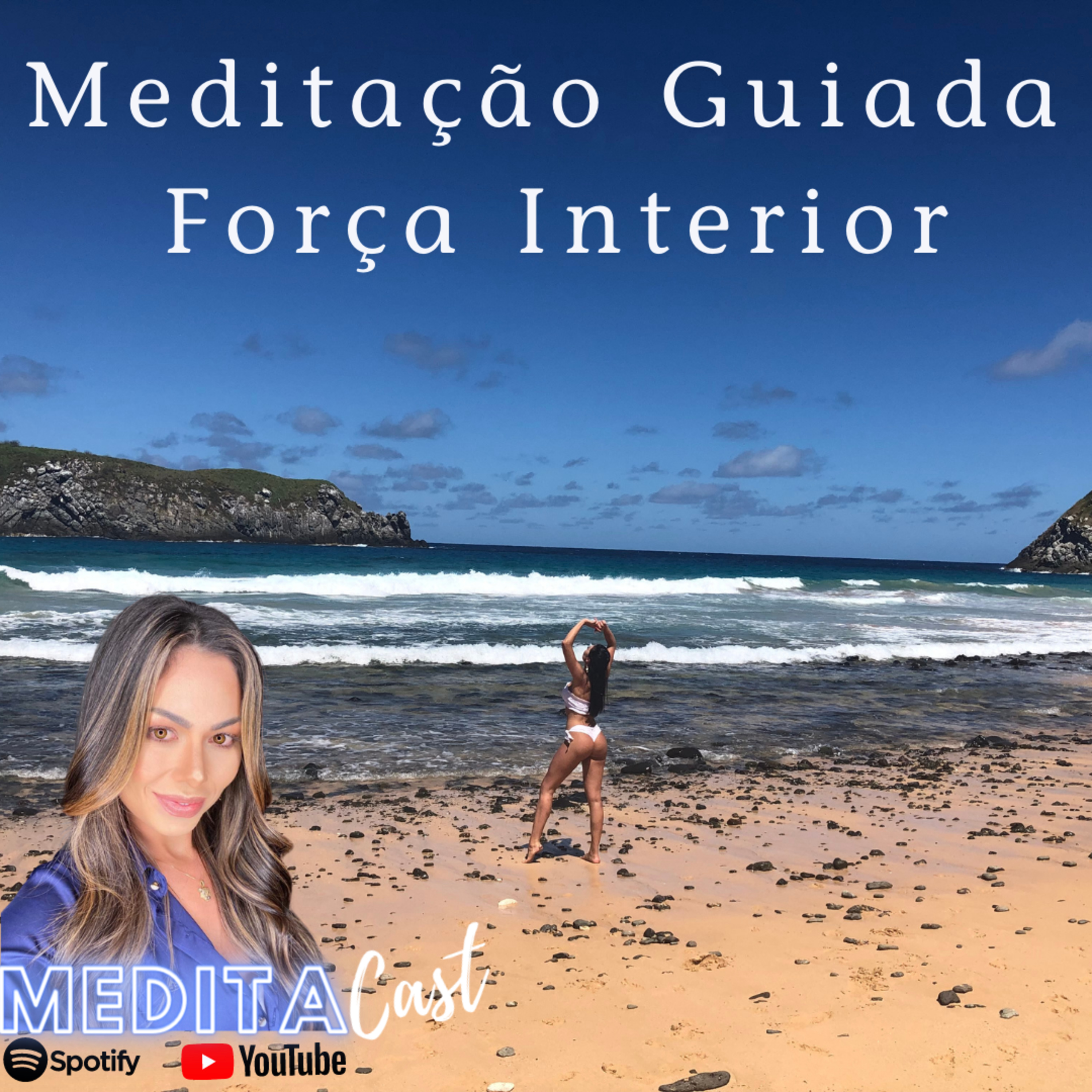 MeditaCast