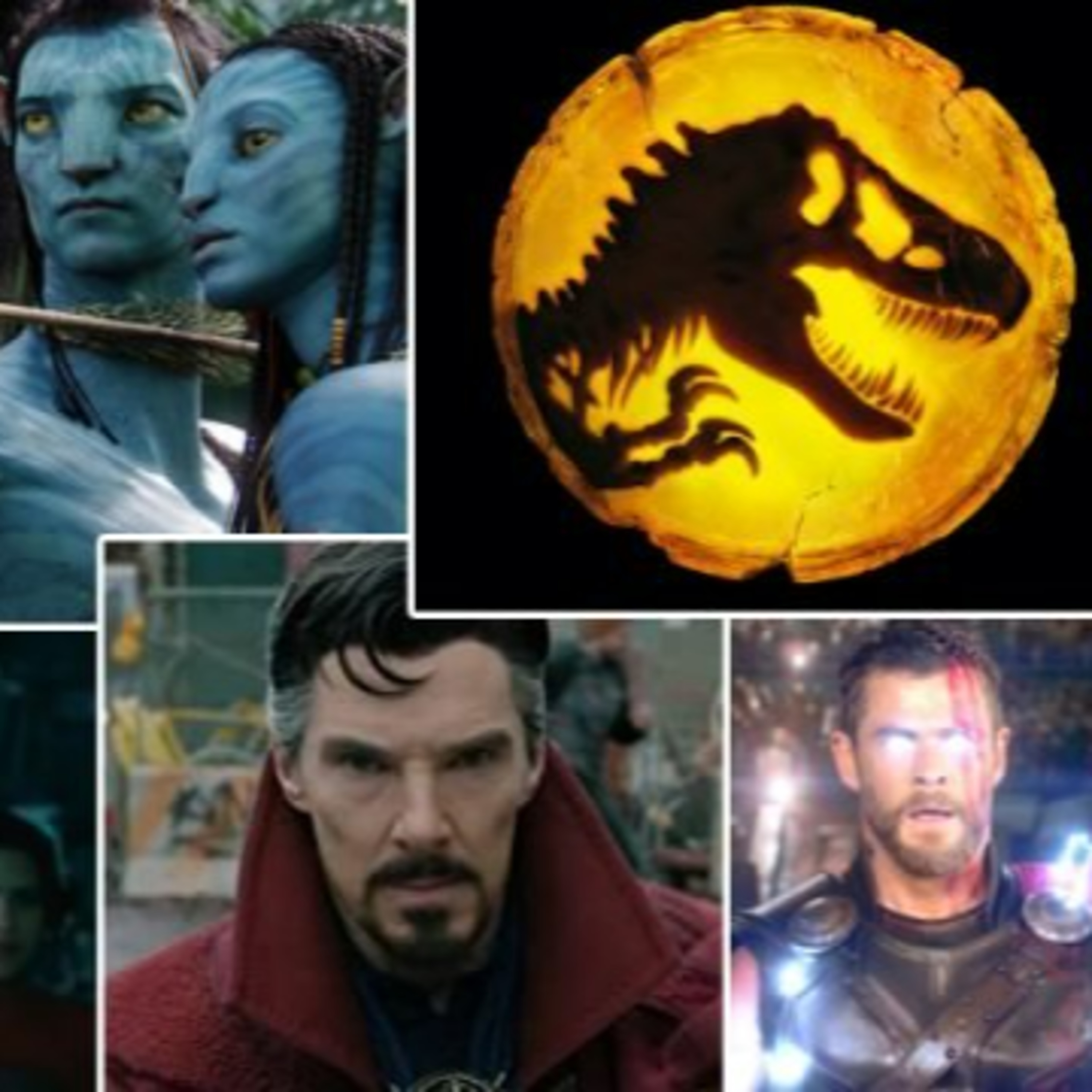 Las películas más anticipadas del 2022 episode artwork
