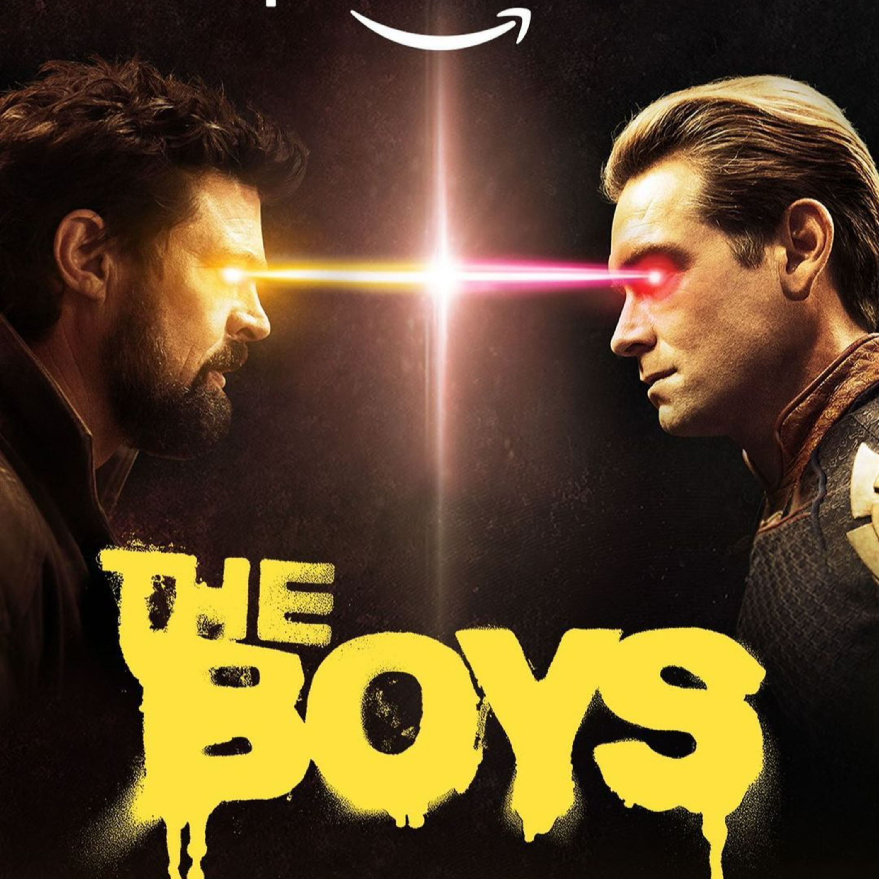 The Boys - 3º Temporada episode artwork