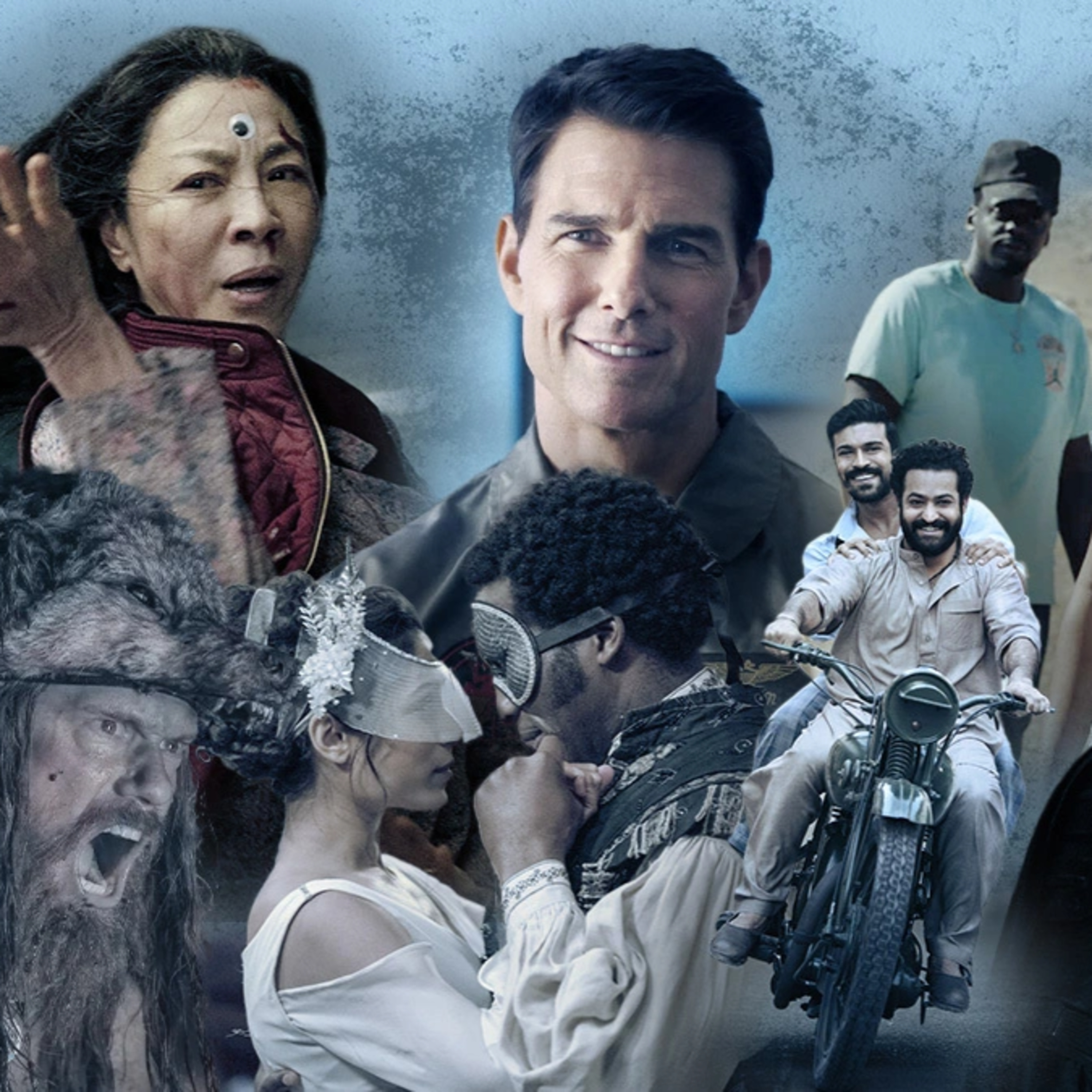 Nuestras favoritas del 2022 episode artwork