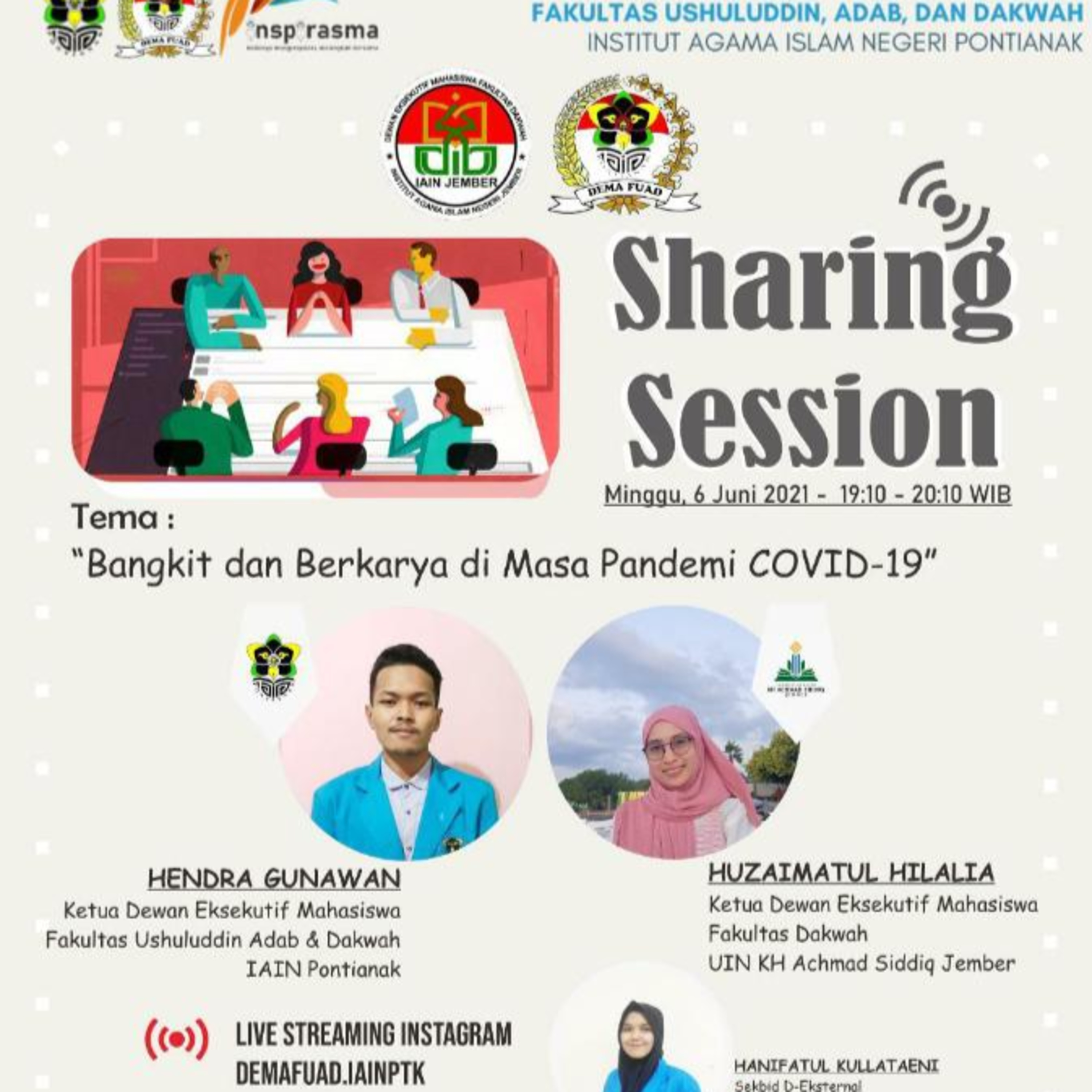 DEMA FUAD IAIN PONTIANAK