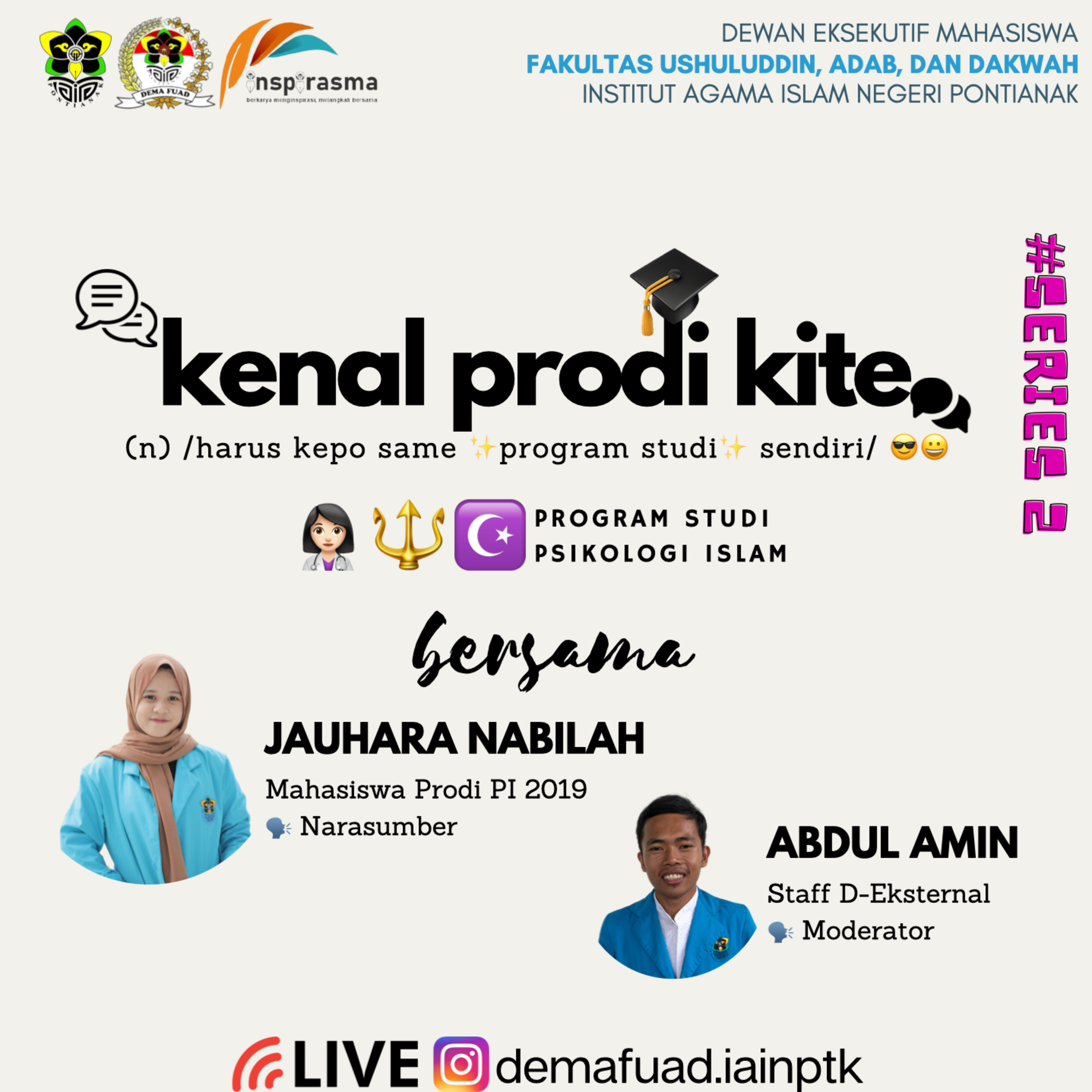 DEMA FUAD IAIN PONTIANAK