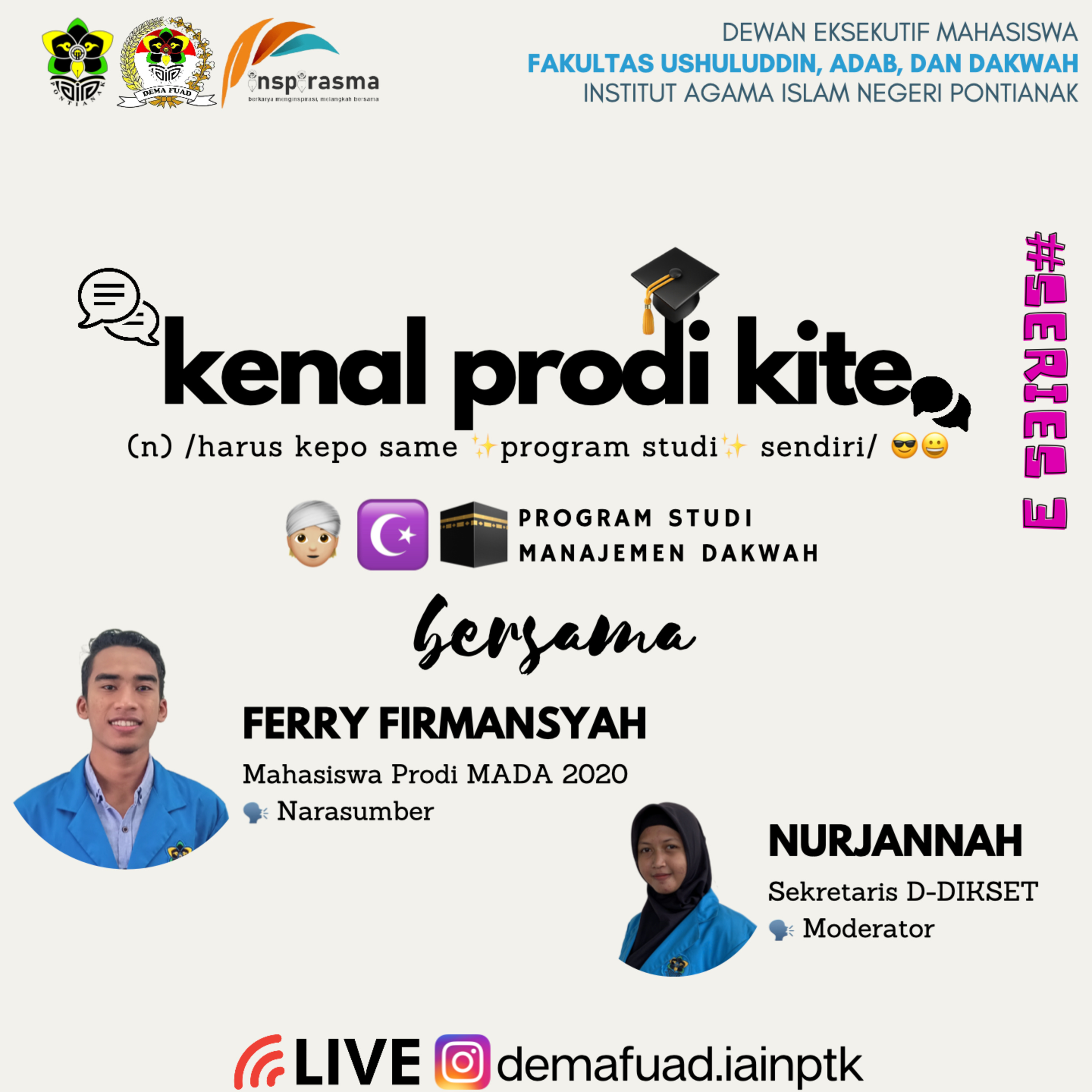 DEMA FUAD IAIN PONTIANAK