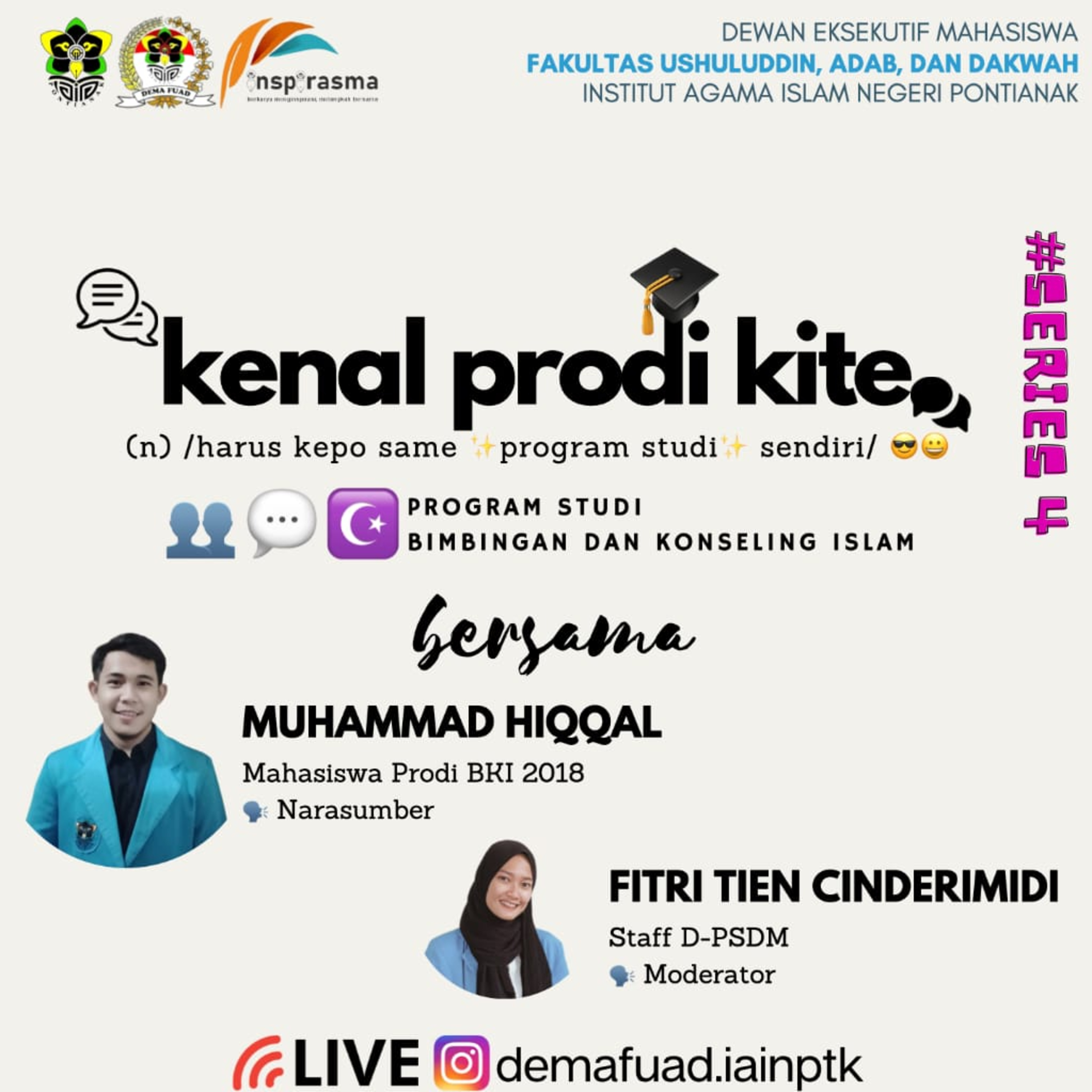 DEMA FUAD IAIN PONTIANAK