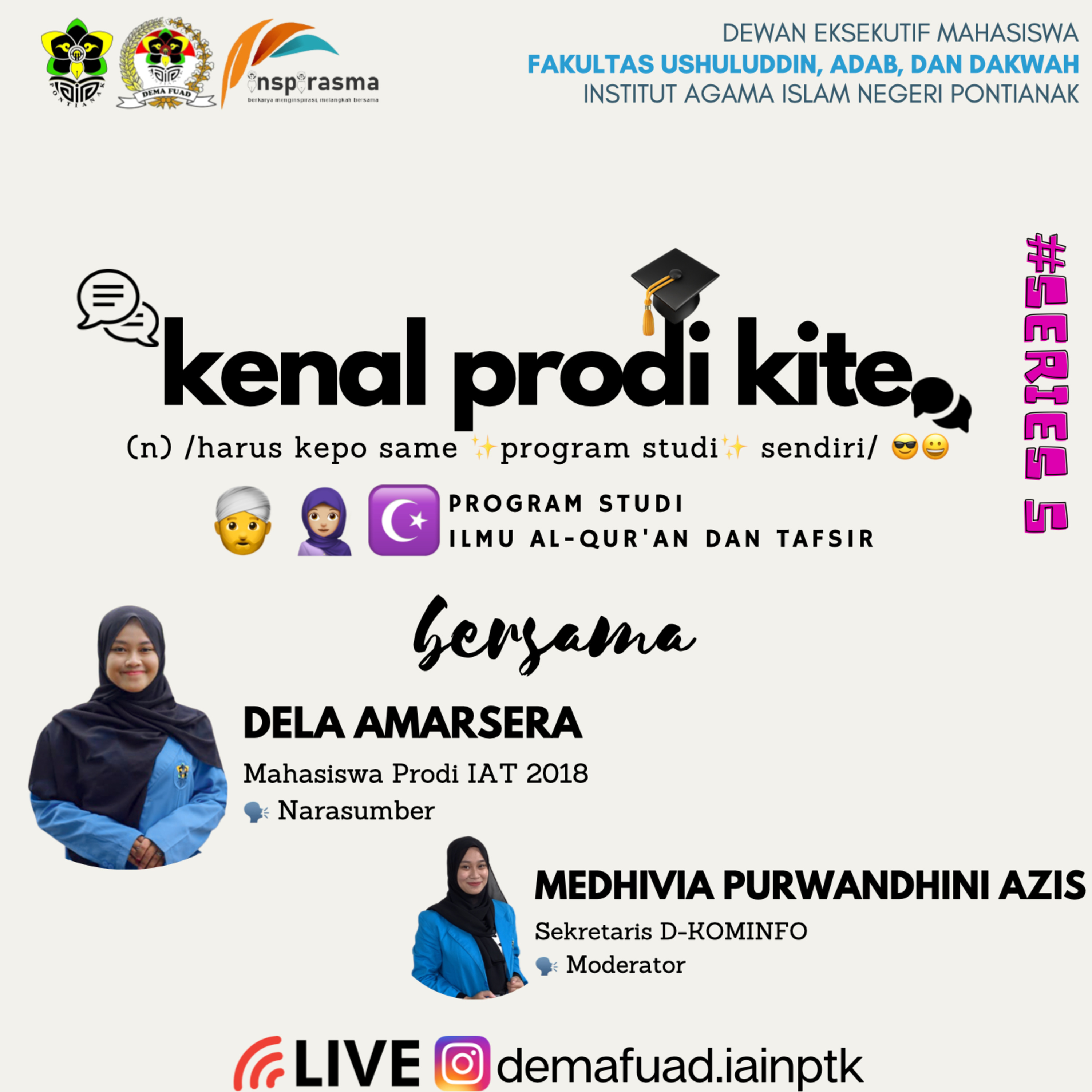 DEMA FUAD IAIN PONTIANAK