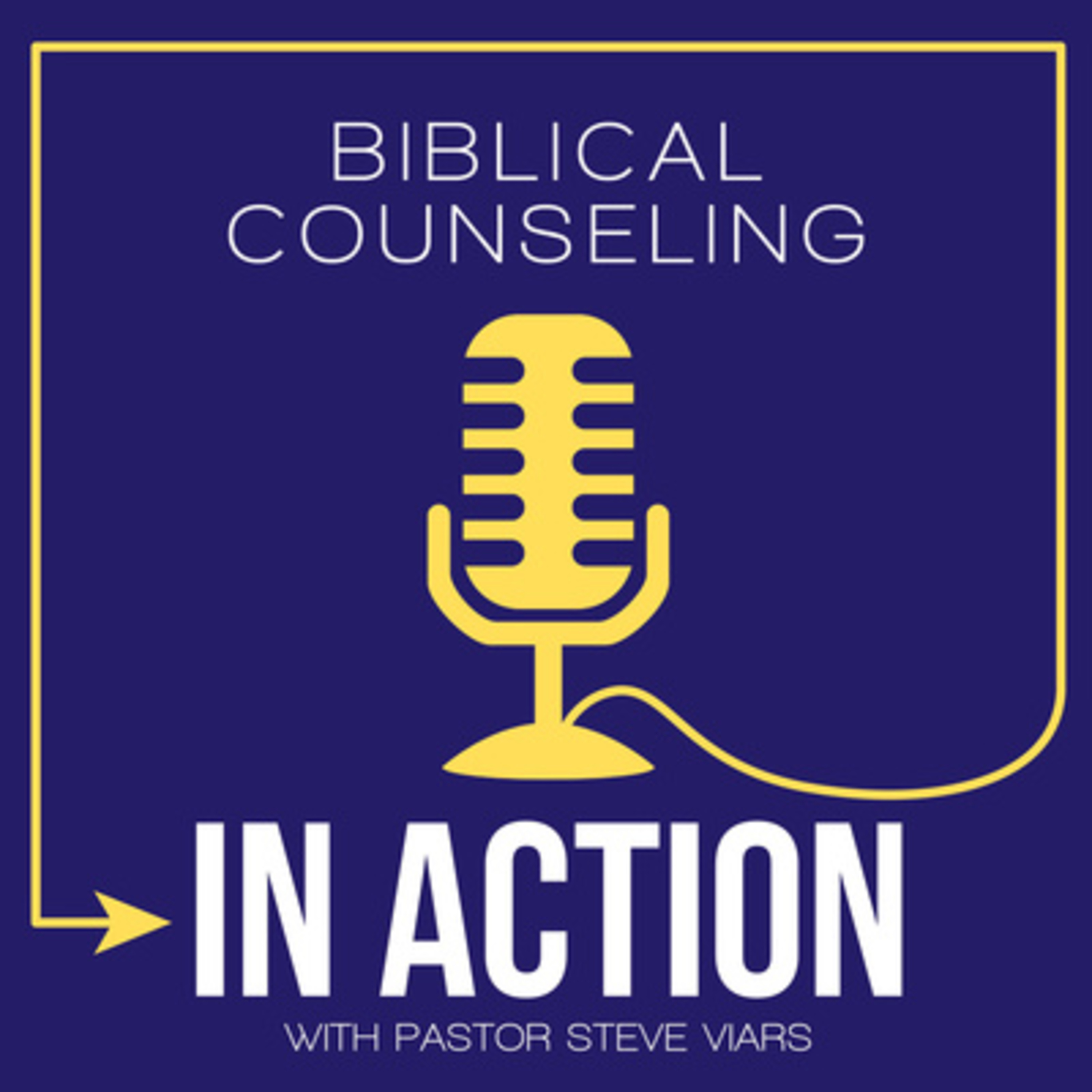 BC in the Biblical Counseling Movement episode artwork