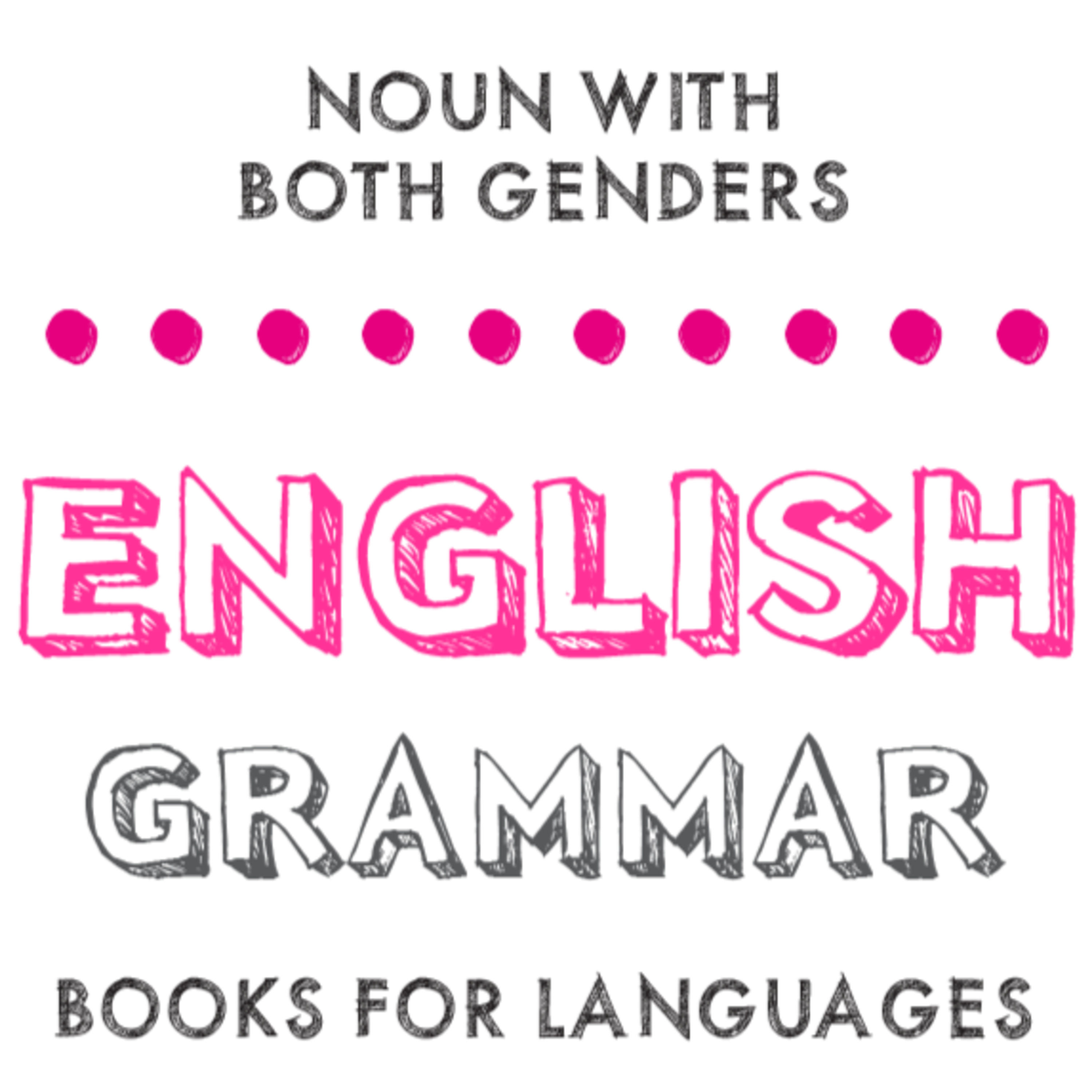 Noun with Both Genders