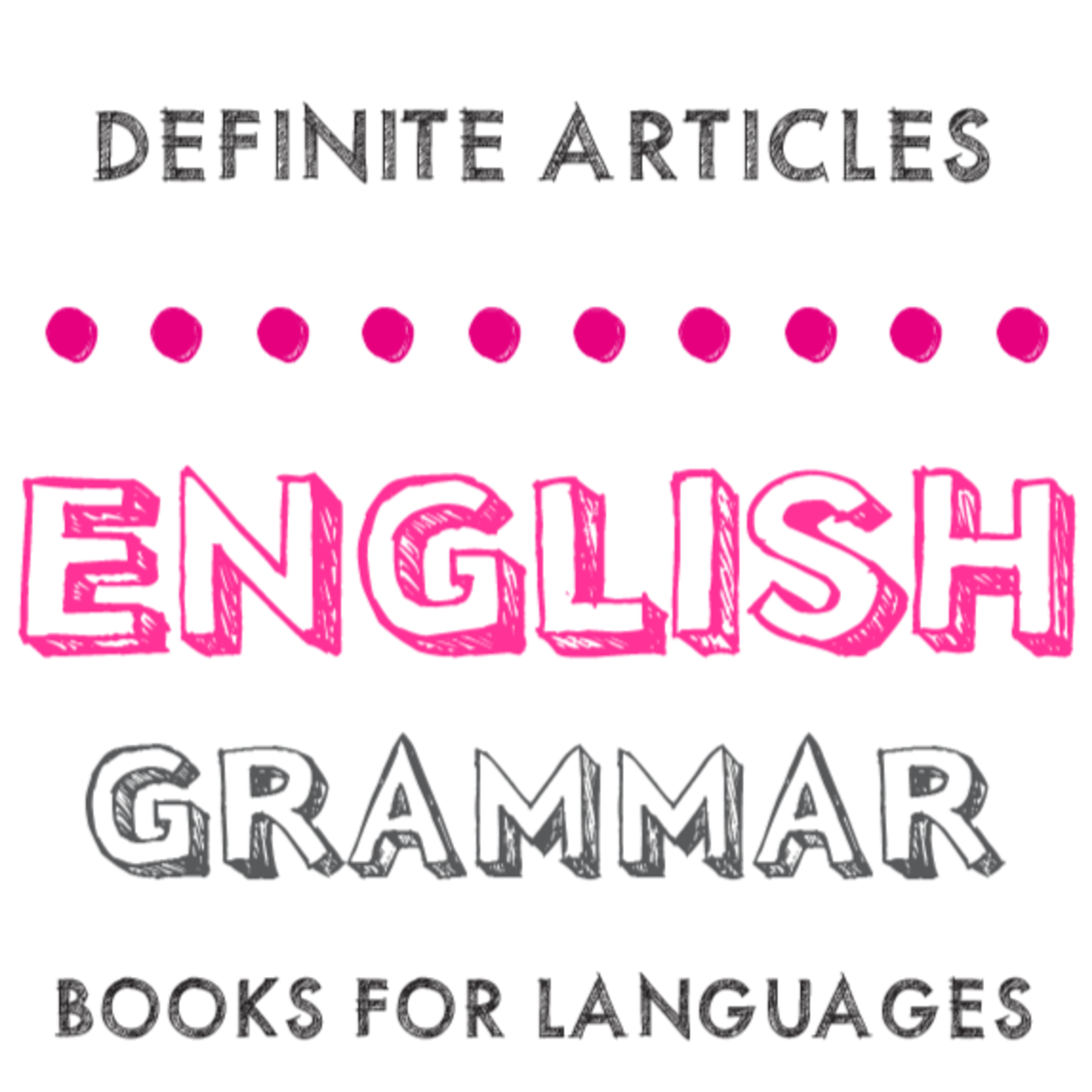 Definite Articles